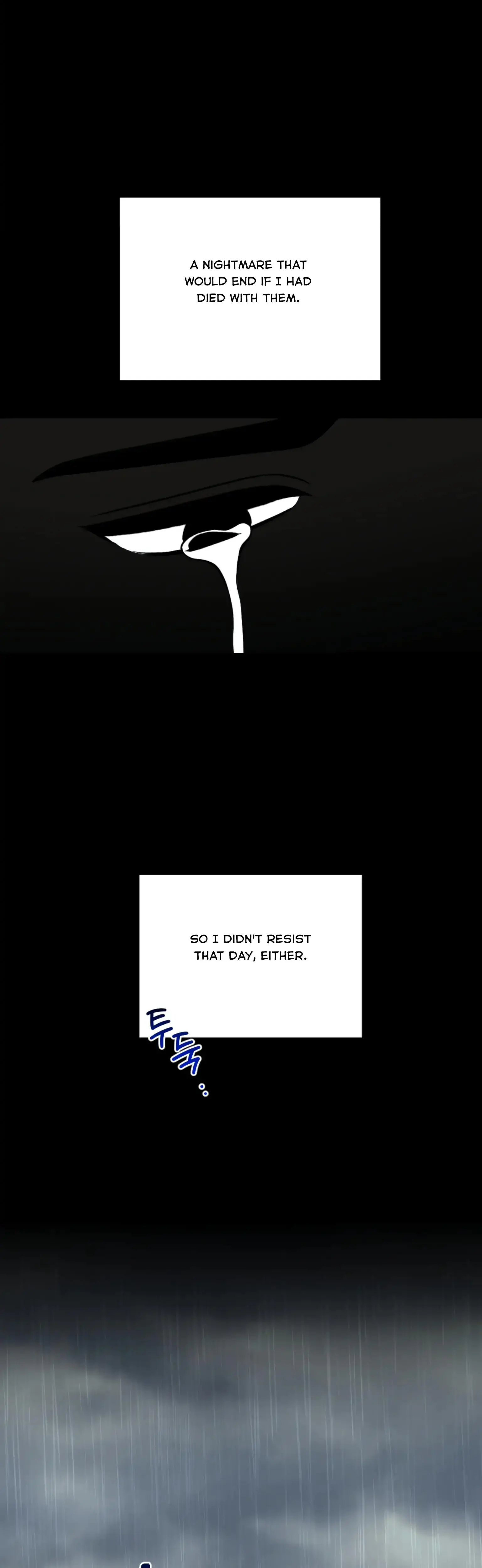 Dream Of Sweet Rain Chapter 23 - Page 47