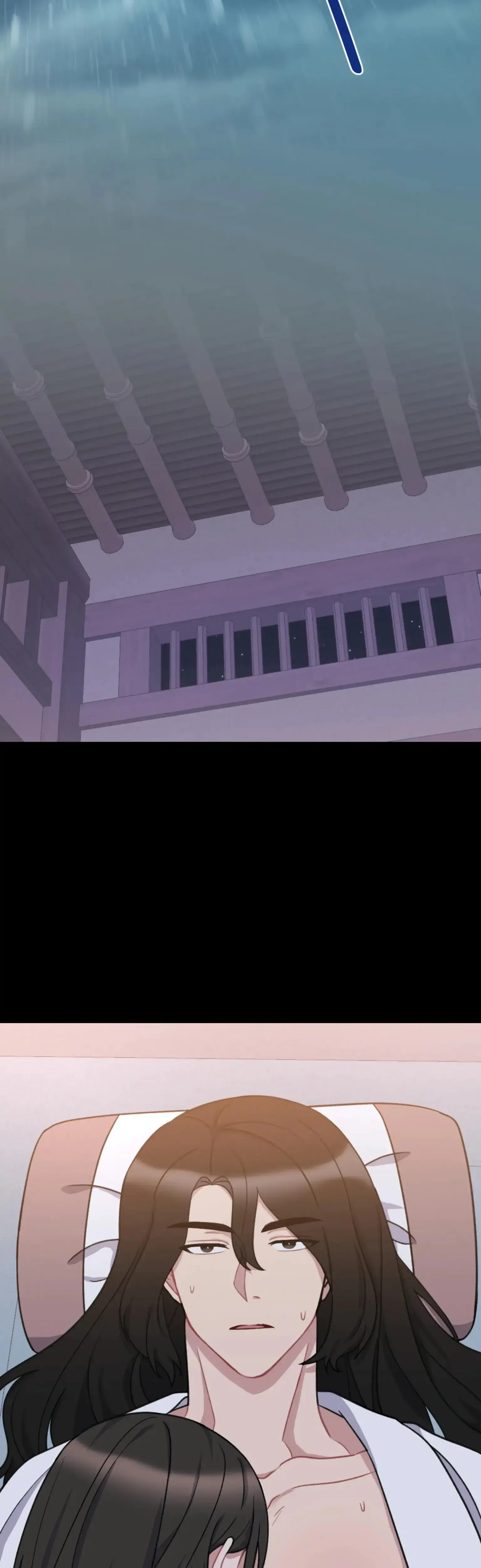 Dream Of Sweet Rain Chapter 23 - Page 50
