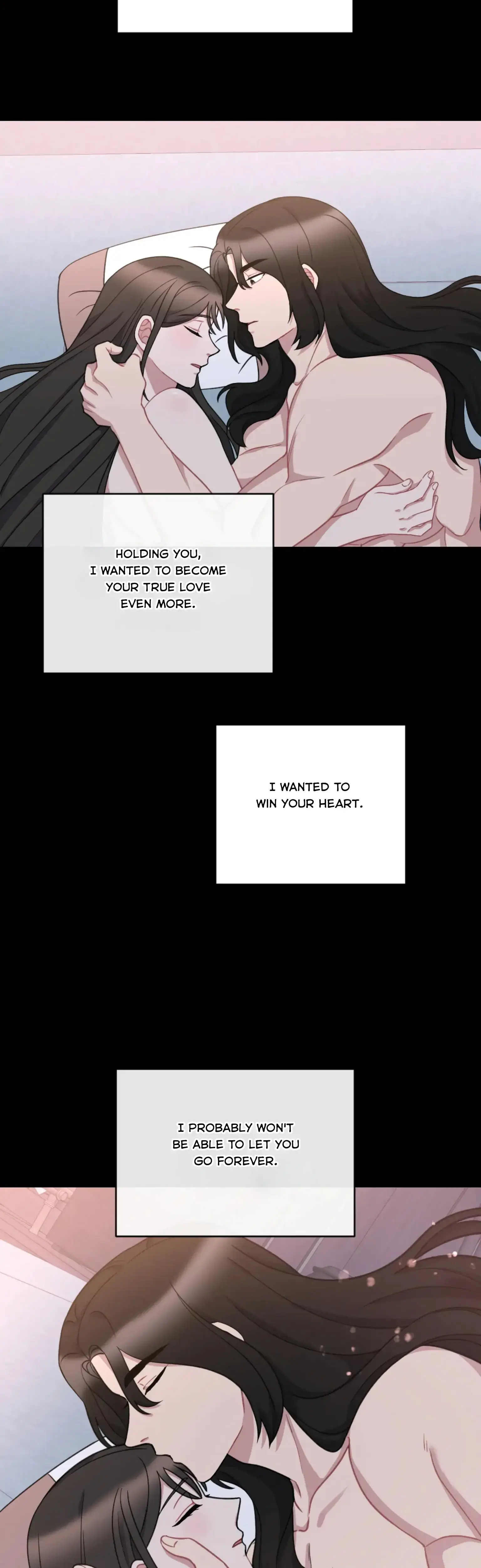 Dream Of Sweet Rain Chapter 24 - Page 2