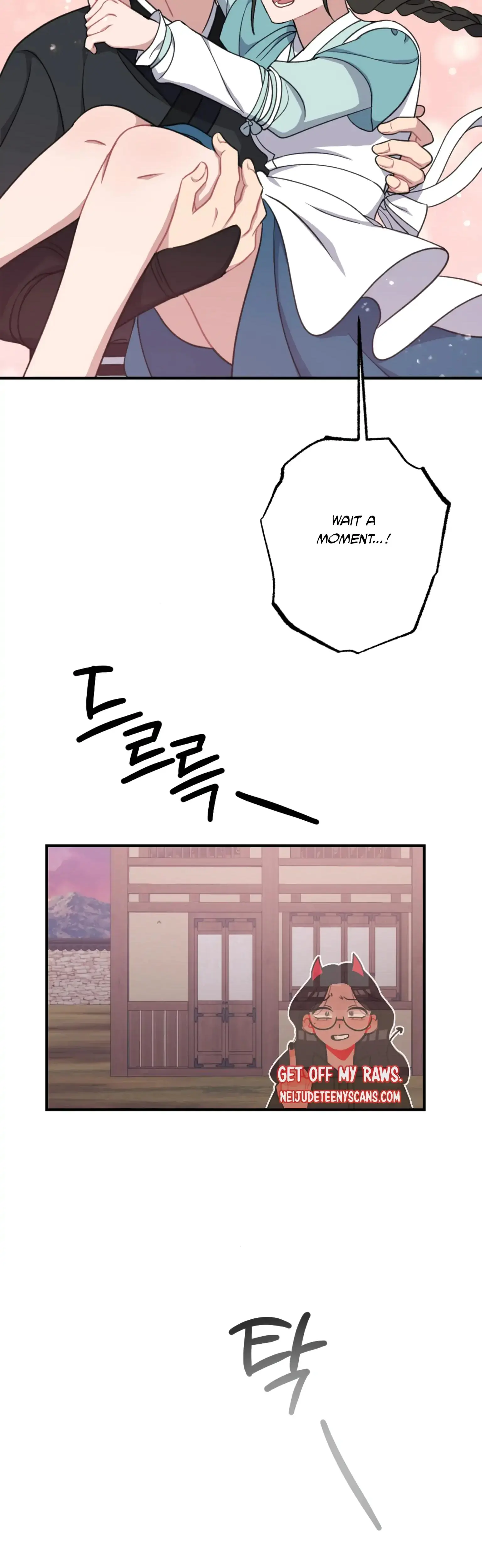 Dream Of Sweet Rain Chapter 24 - Page 46
