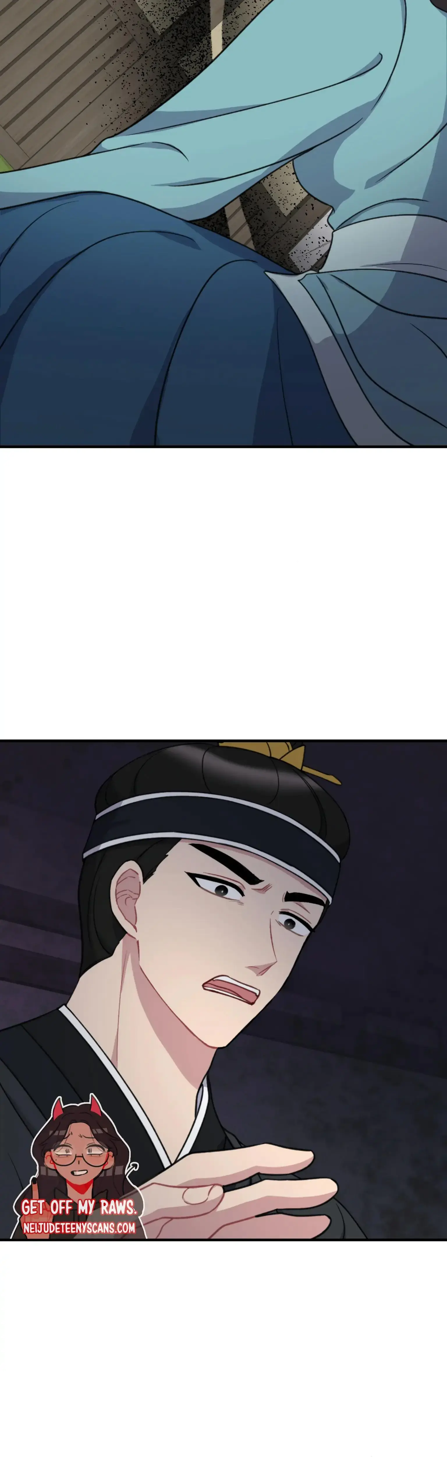 Dream Of Sweet Rain Chapter 25 - Page 39