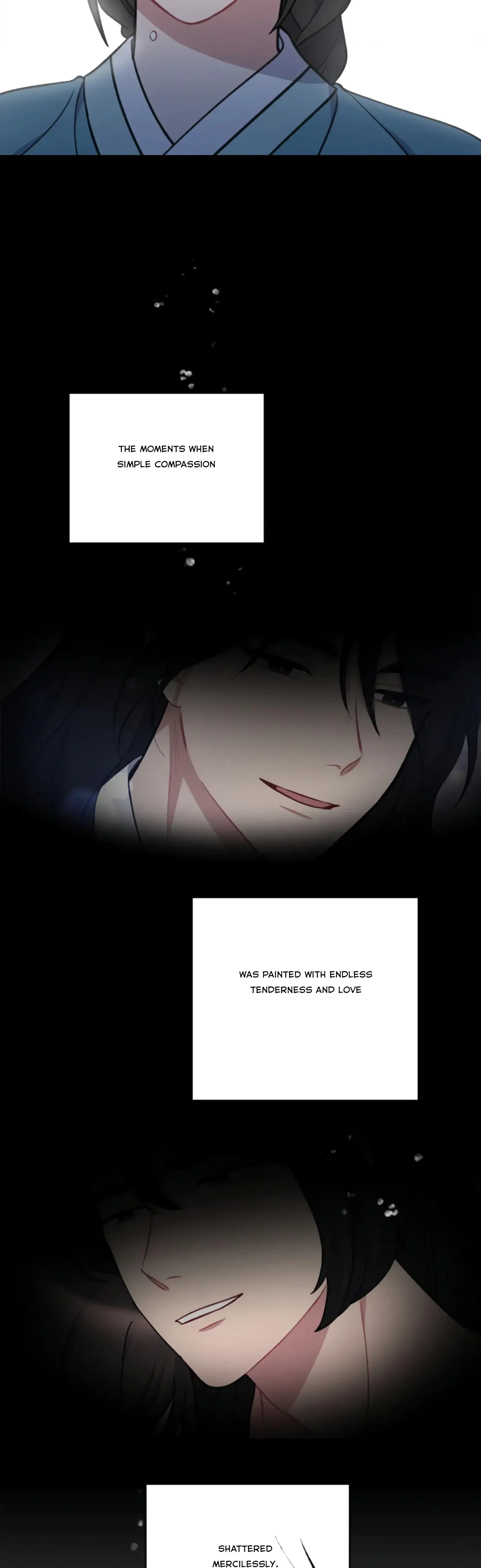 Dream Of Sweet Rain Chapter 26 - Page 32