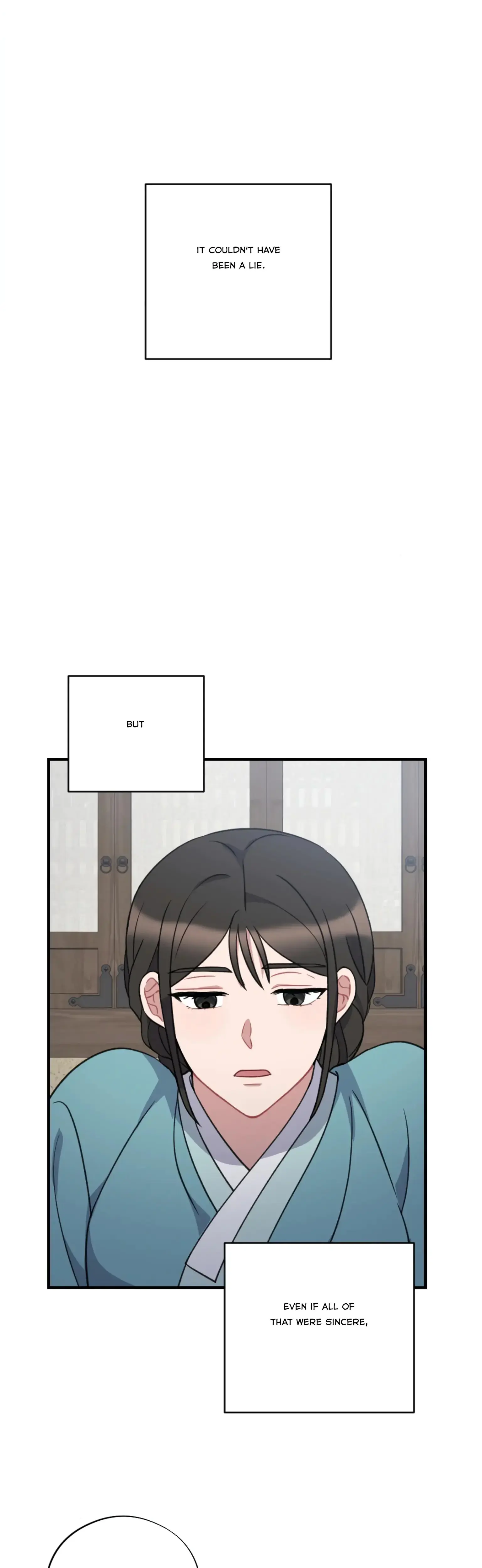 Dream Of Sweet Rain Chapter 26 - Page 39