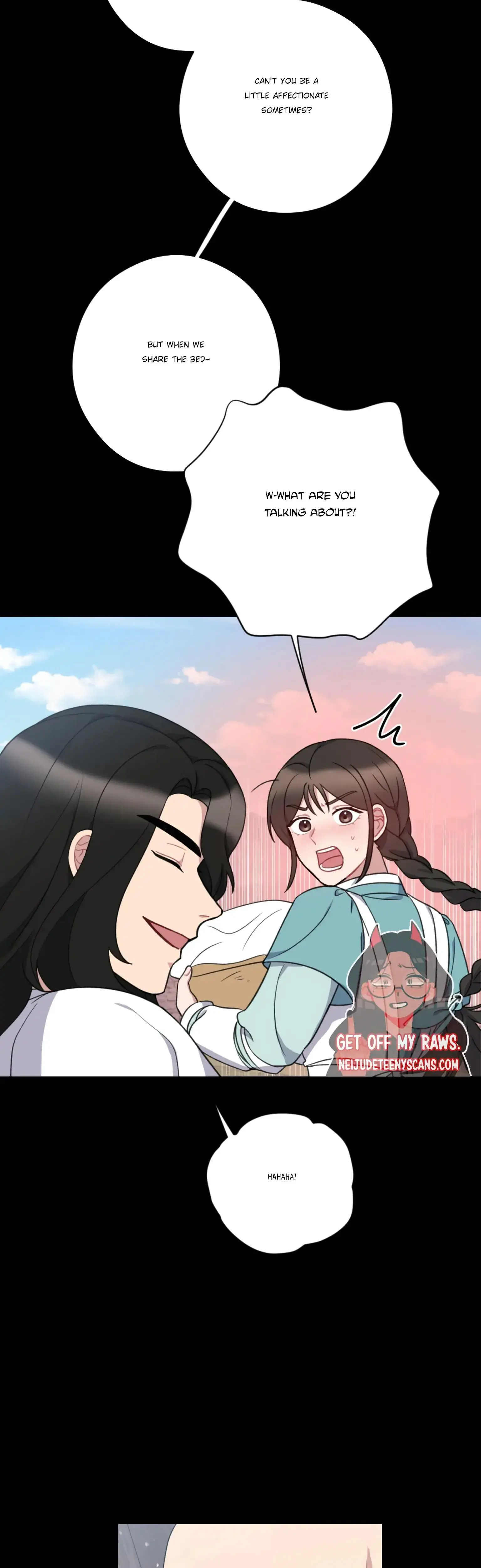 Dream Of Sweet Rain Chapter 26 - Page 4