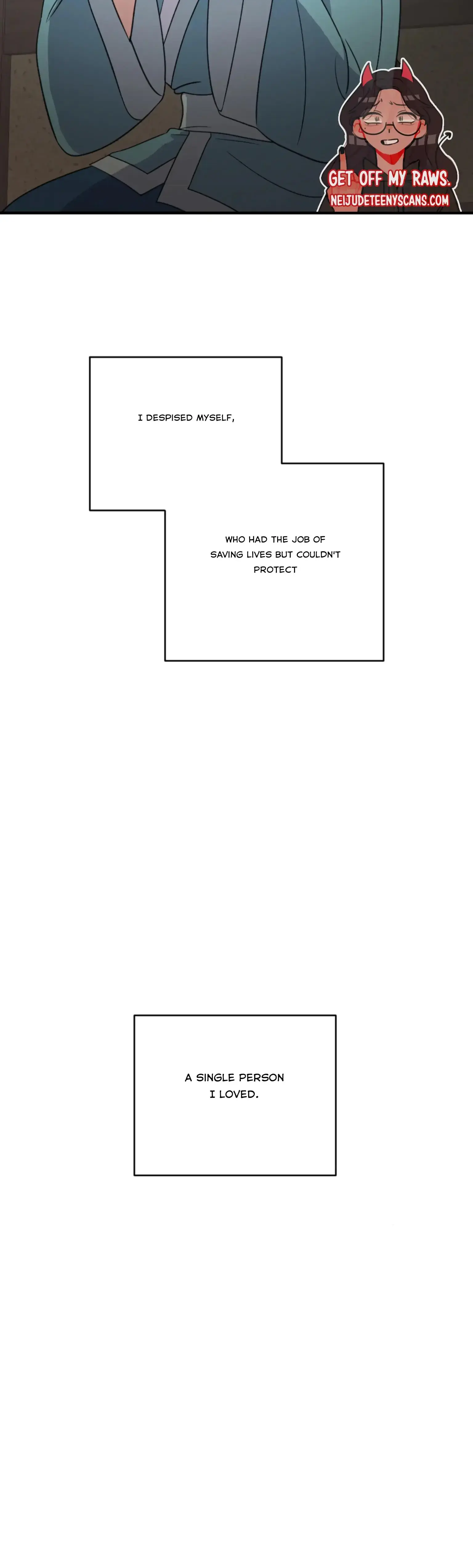 Dream Of Sweet Rain Chapter 26 - Page 46