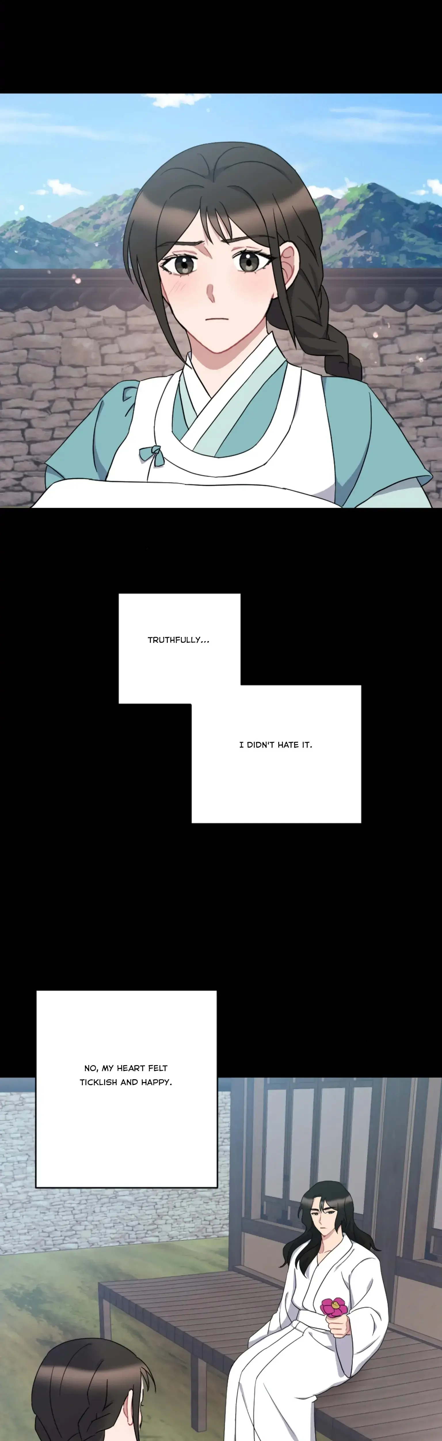 Dream Of Sweet Rain Chapter 26 - Page 6