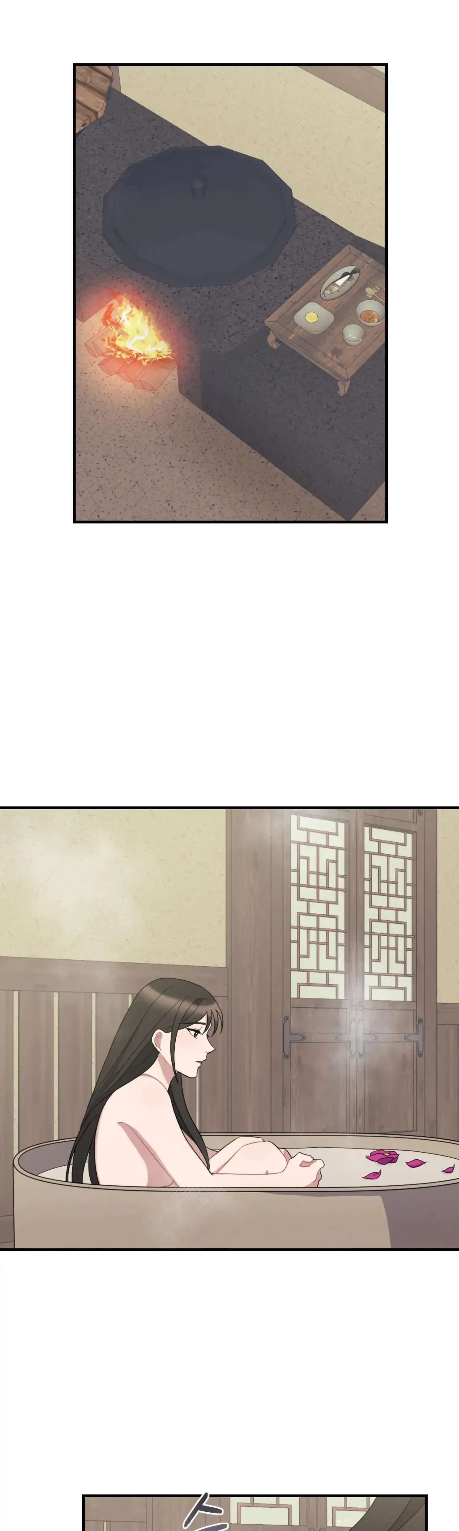 Dream Of Sweet Rain Chapter 27 - Page 14