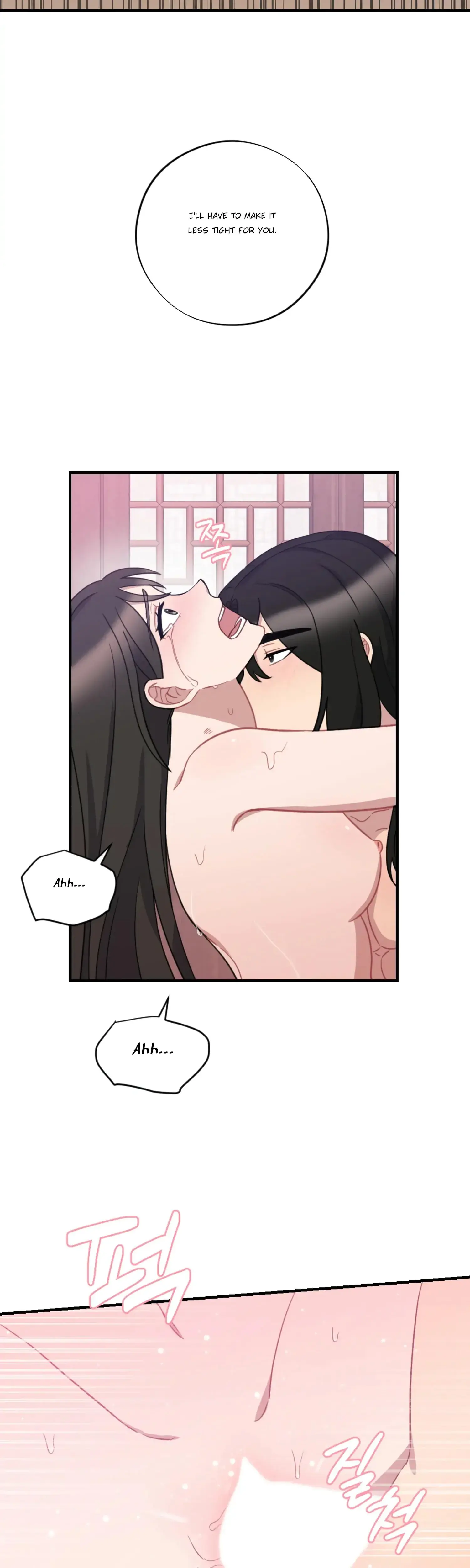 Dream Of Sweet Rain Chapter 27 - Page 38