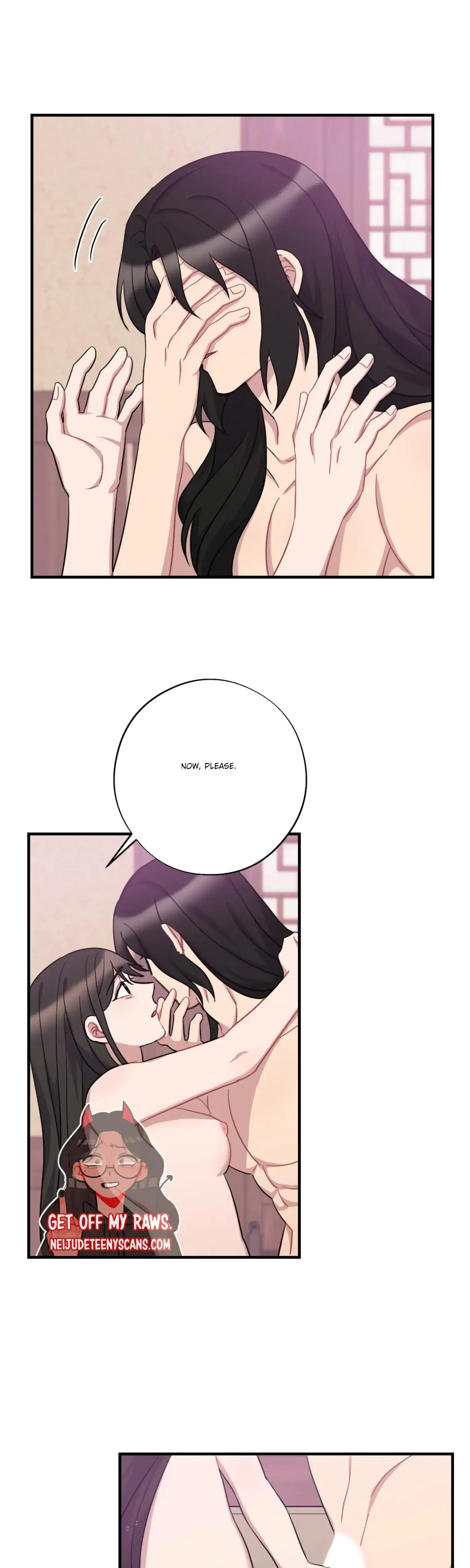 Dream Of Sweet Rain Chapter 28 - Page 11