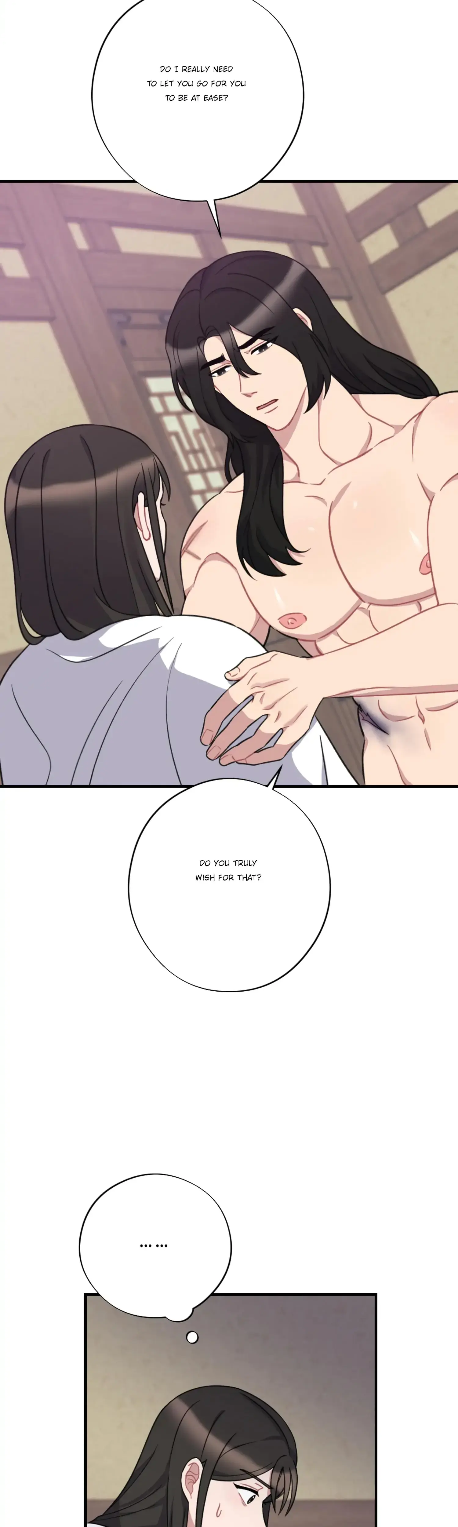 Dream Of Sweet Rain Chapter 28 - Page 22