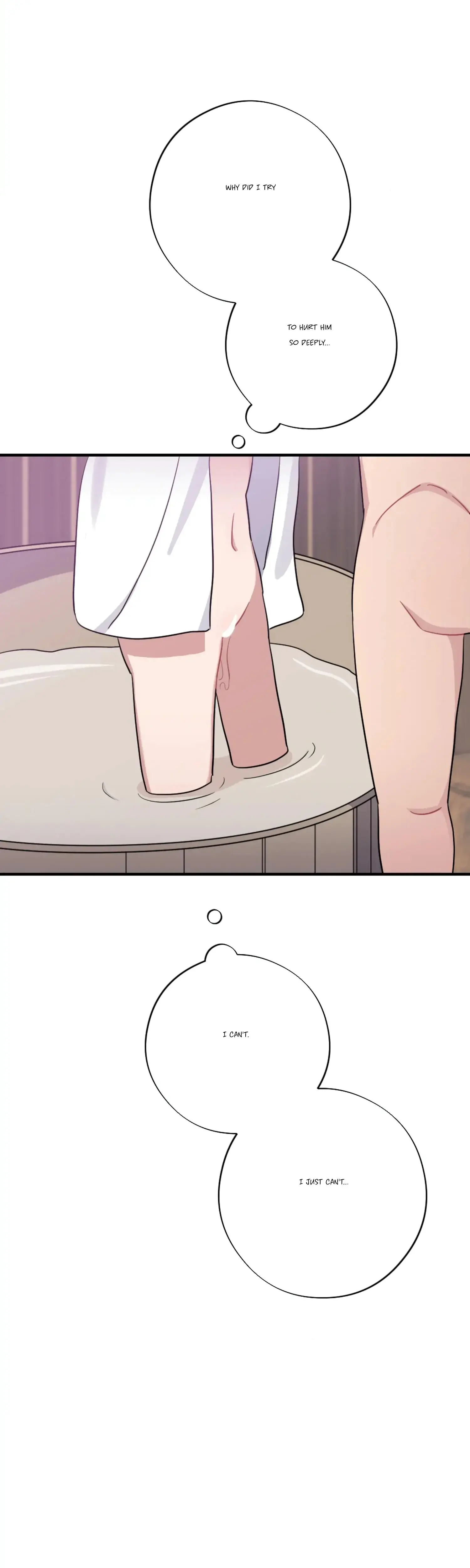Dream Of Sweet Rain Chapter 28 - Page 26