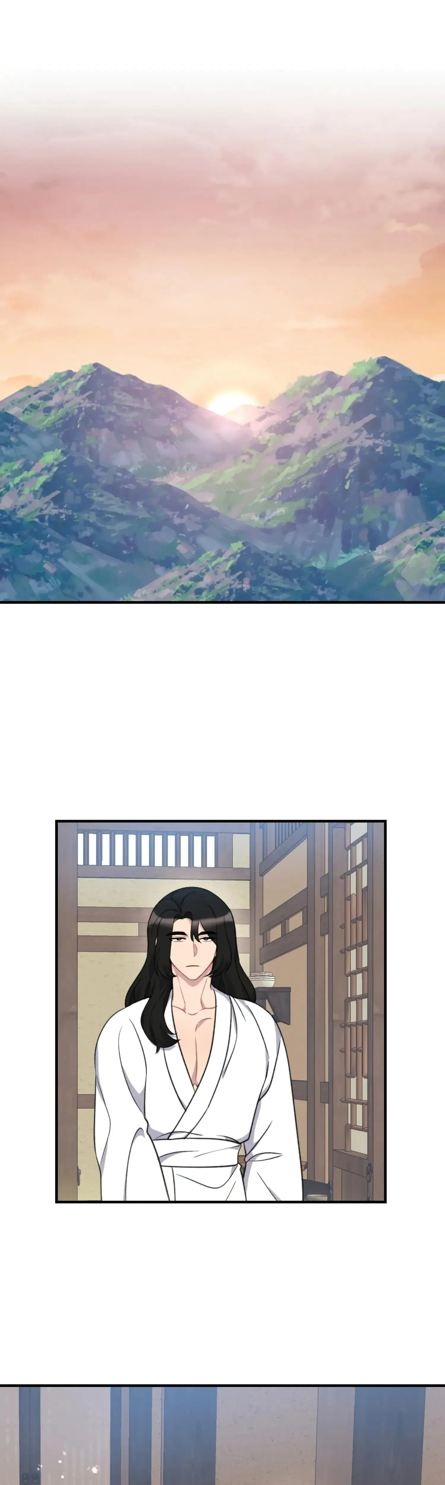 Dream Of Sweet Rain Chapter 28 - Page 27