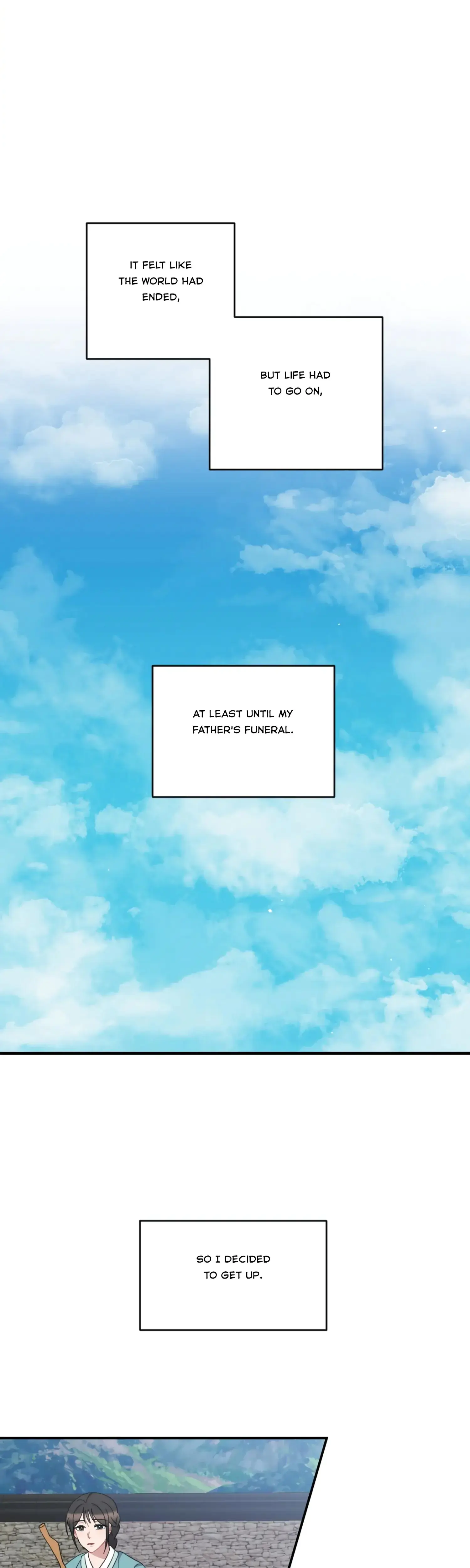 Dream Of Sweet Rain Chapter 29 - Page 25