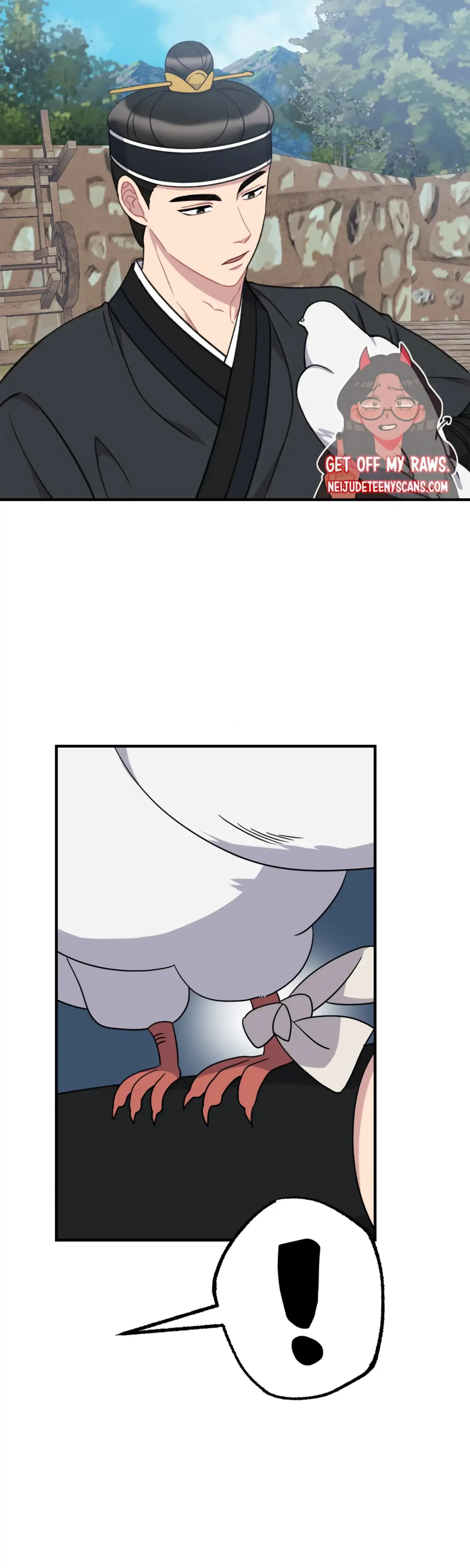 Dream Of Sweet Rain Chapter 29 - Page 38