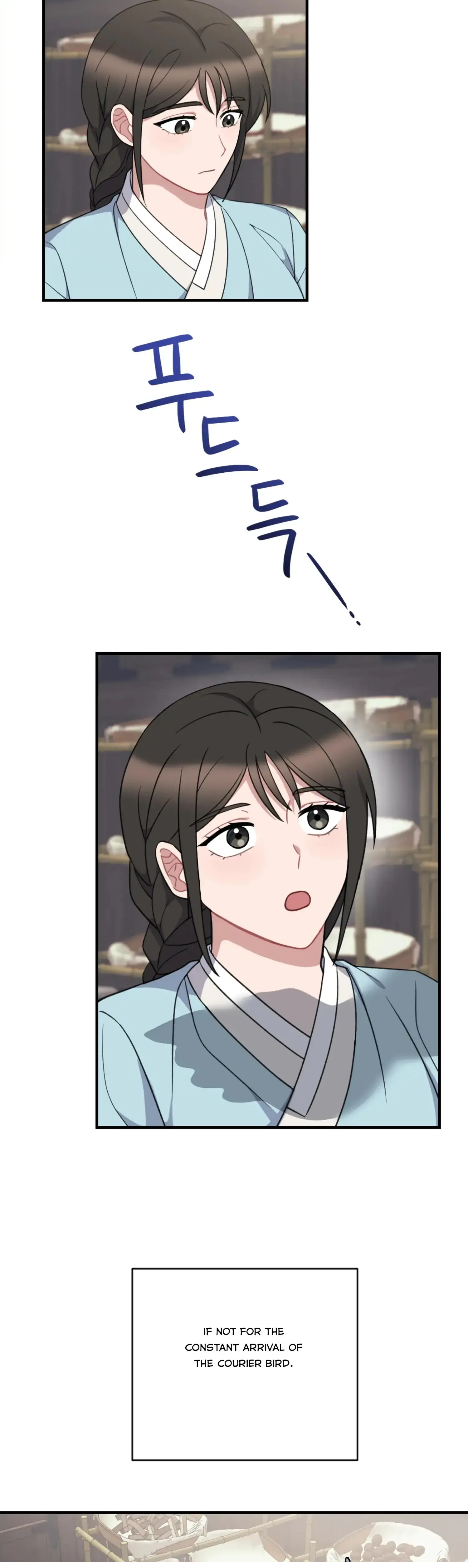 Dream Of Sweet Rain Chapter 30 - Page 28