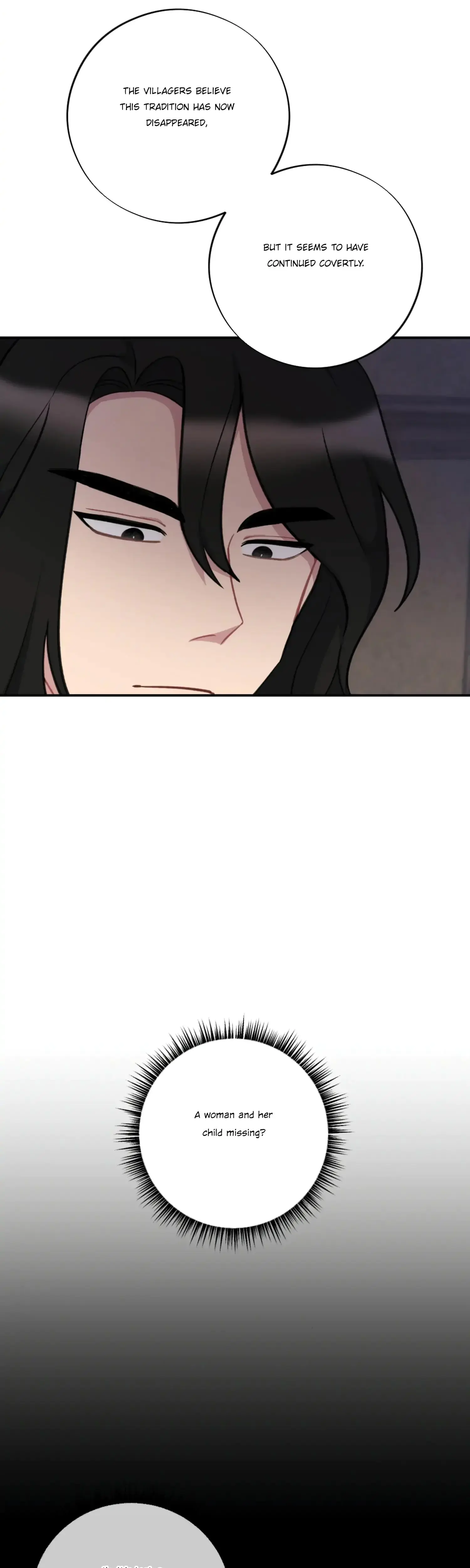 Dream Of Sweet Rain Chapter 31 - Page 27