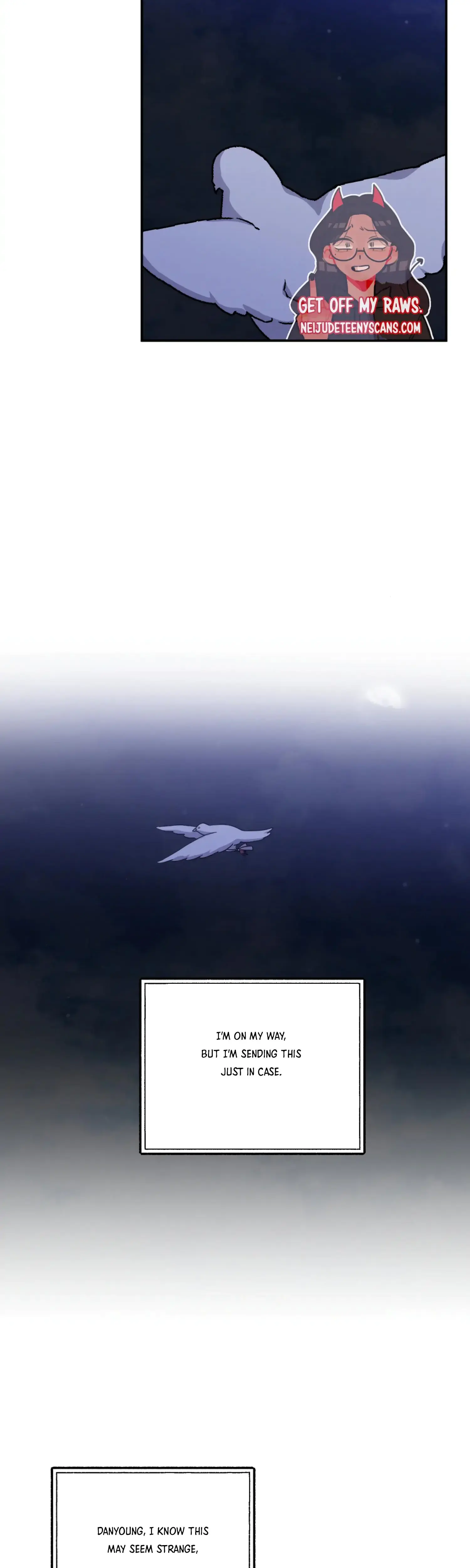 Dream Of Sweet Rain Chapter 31 - Page 38