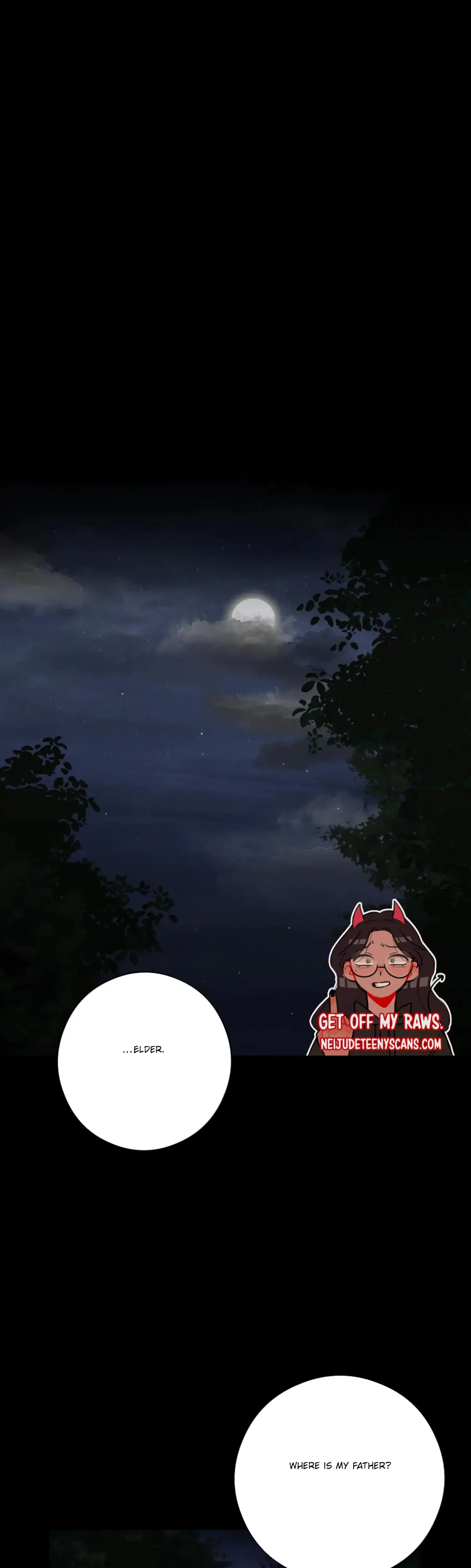 Dream Of Sweet Rain Chapter 32 - Page 7