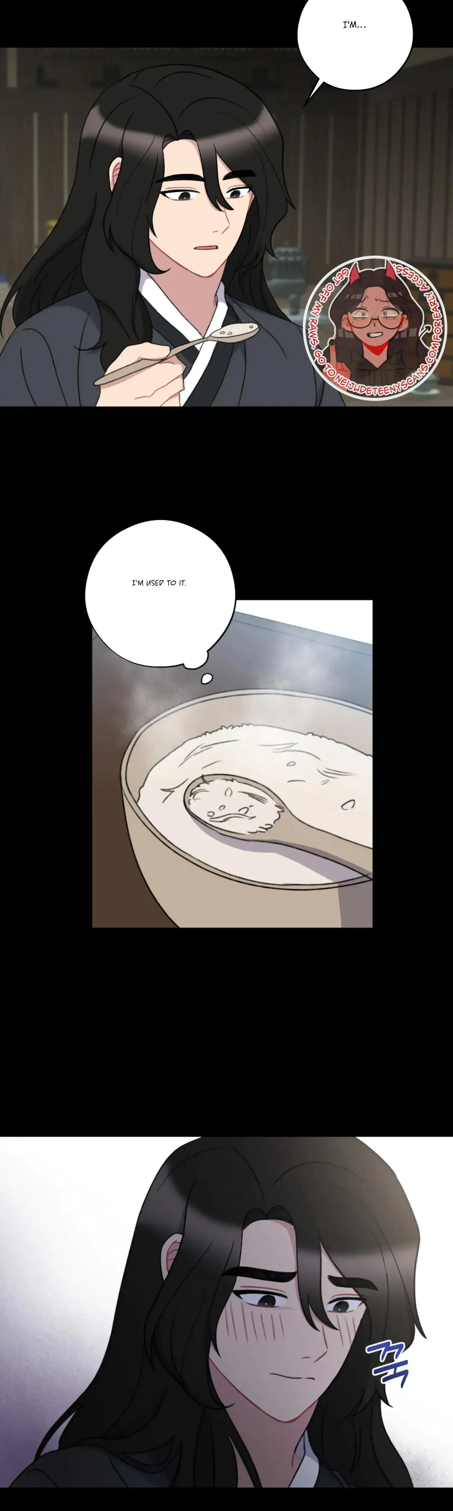 Dream Of Sweet Rain Chapter 34 - Page 26