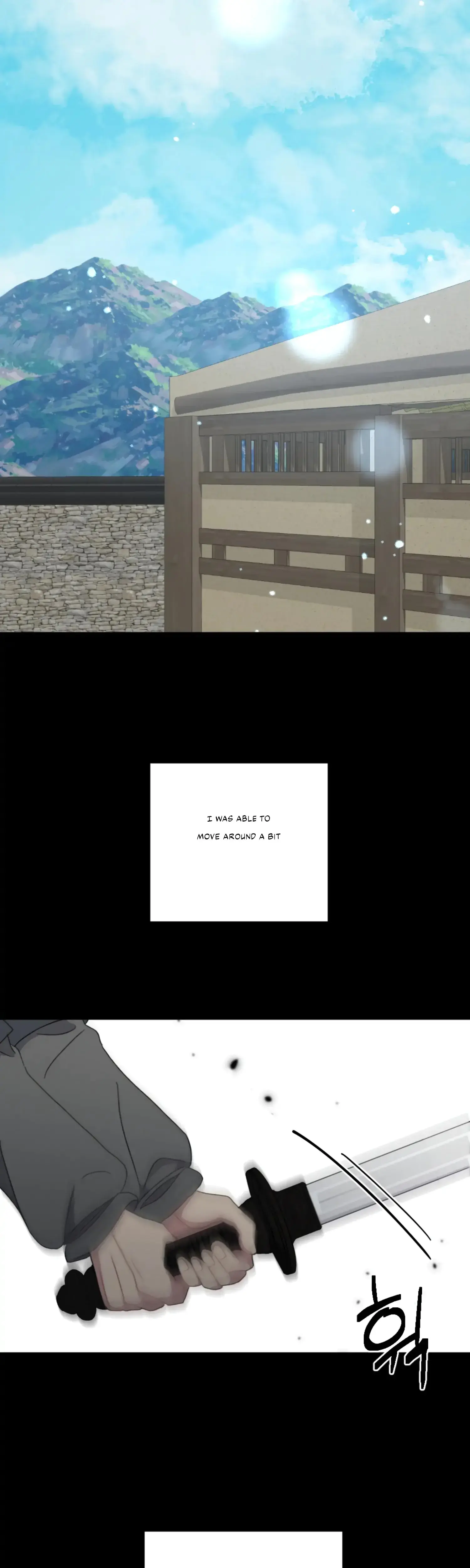 Dream Of Sweet Rain Chapter 34 - Page 29