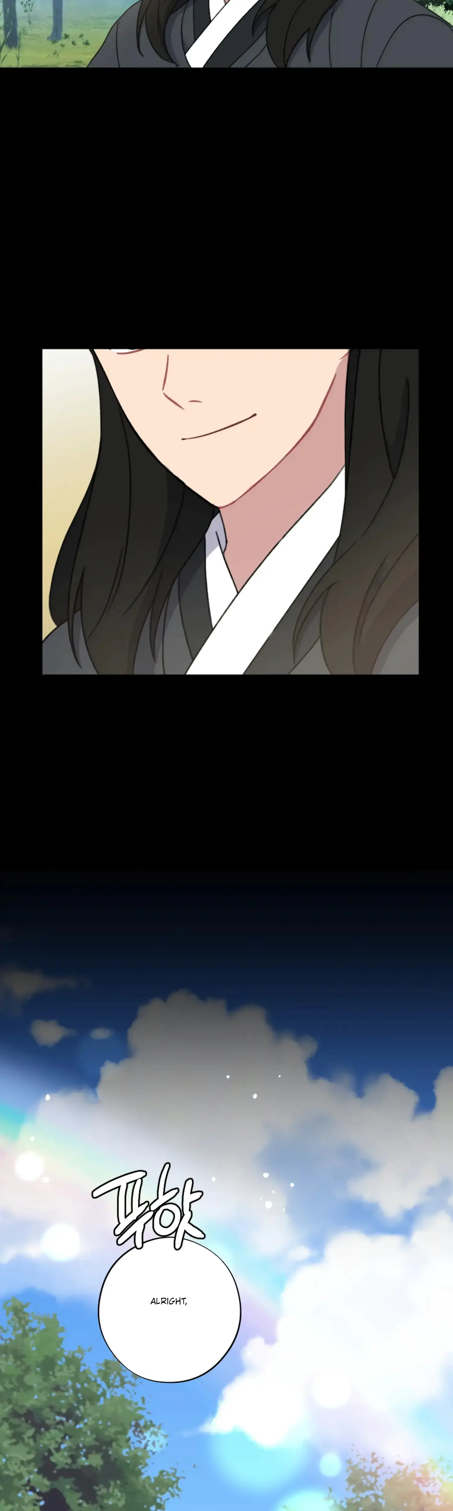 Dream Of Sweet Rain Chapter 34 - Page 40
