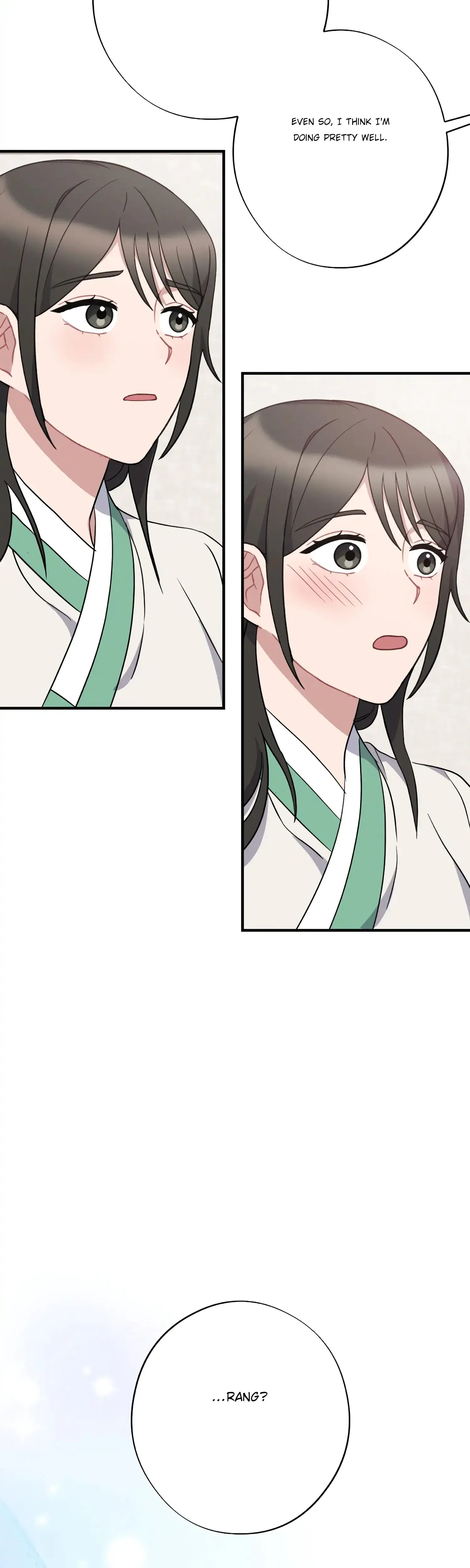 Dream Of Sweet Rain Chapter 36 - Page 26