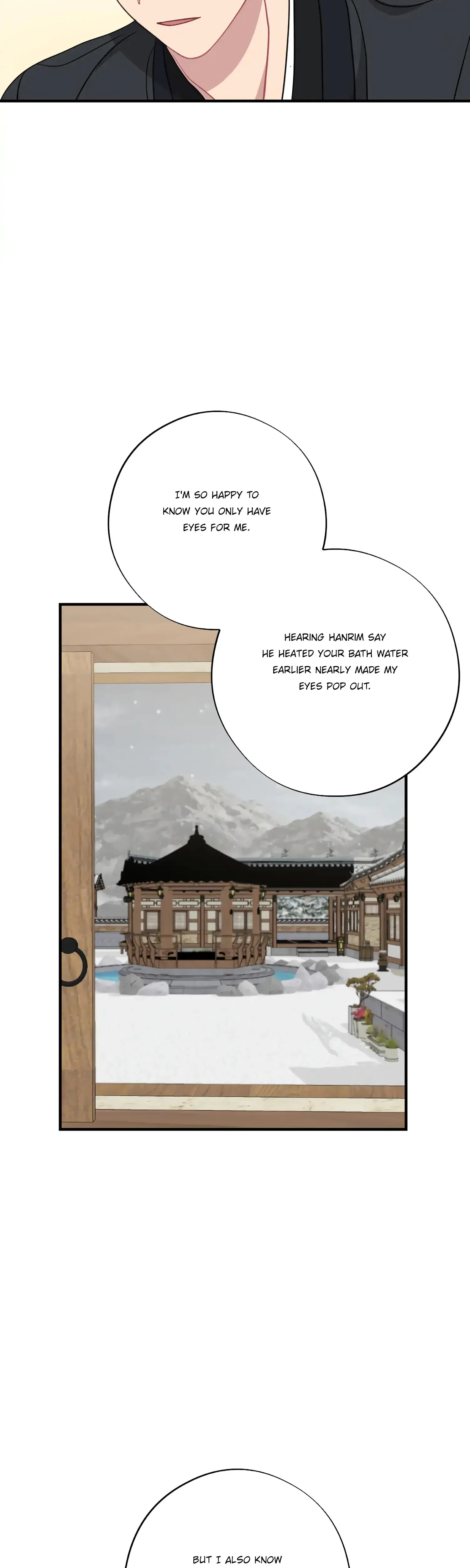 Dream Of Sweet Rain Chapter 37 - Page 28
