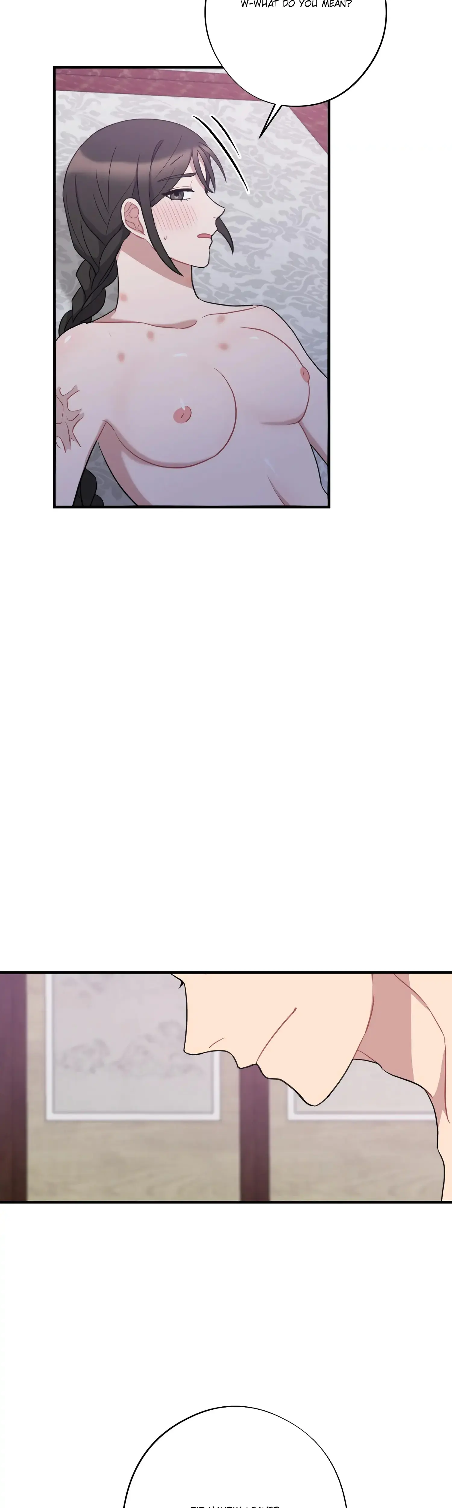 Dream Of Sweet Rain Chapter 39 - Page 35