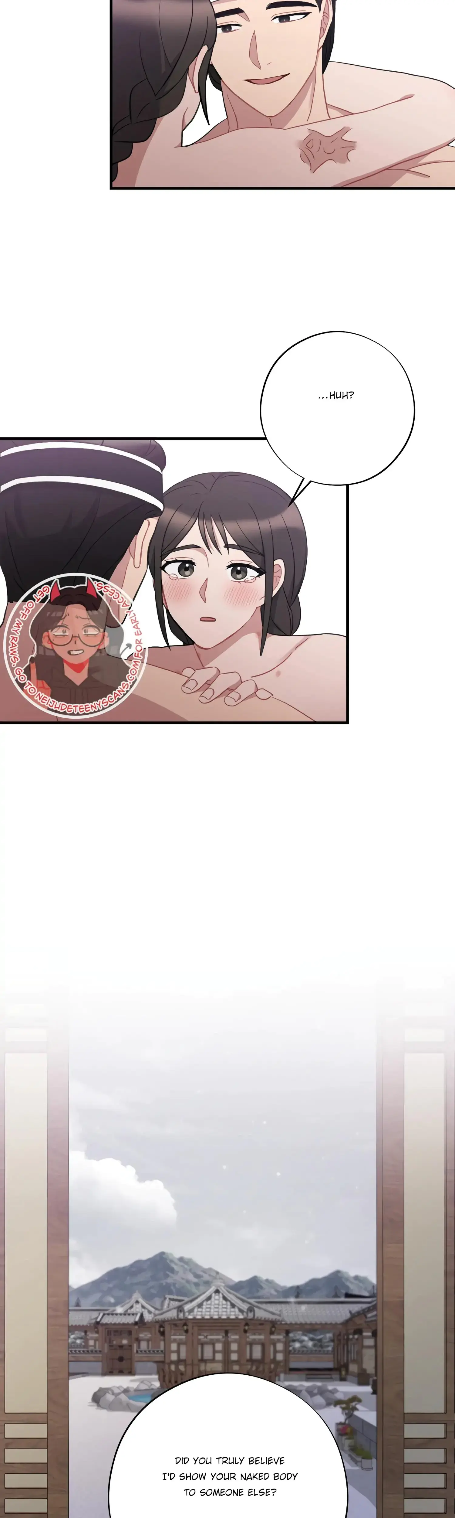 Dream Of Sweet Rain Chapter 40 - Page 14