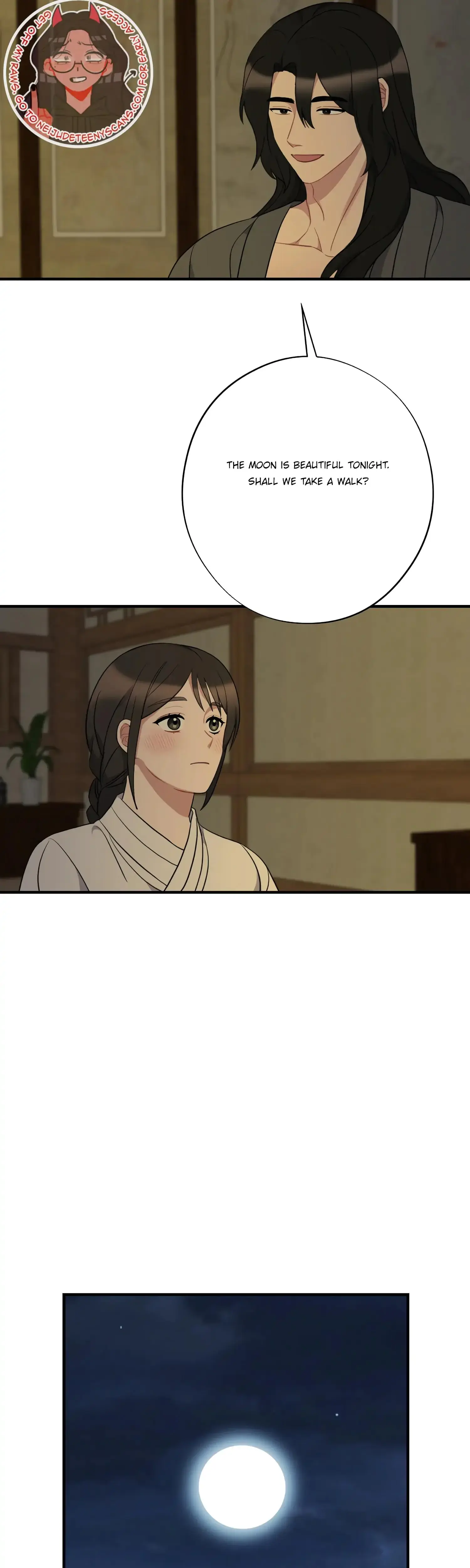 Dream Of Sweet Rain Chapter 40 - Page 27