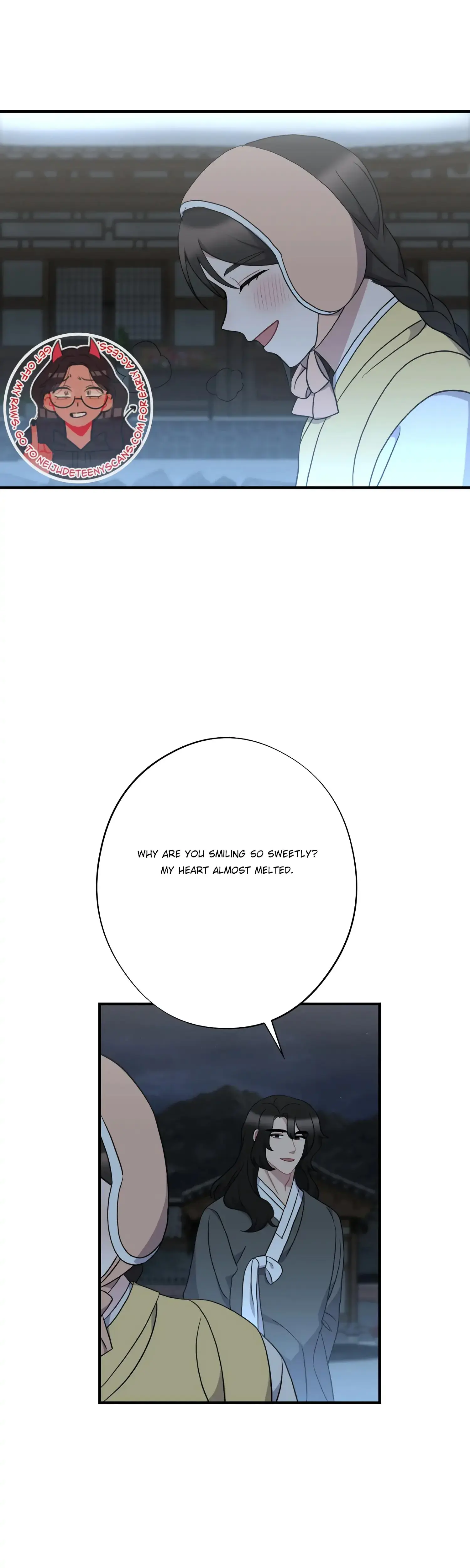 Dream Of Sweet Rain Chapter 40 - Page 31