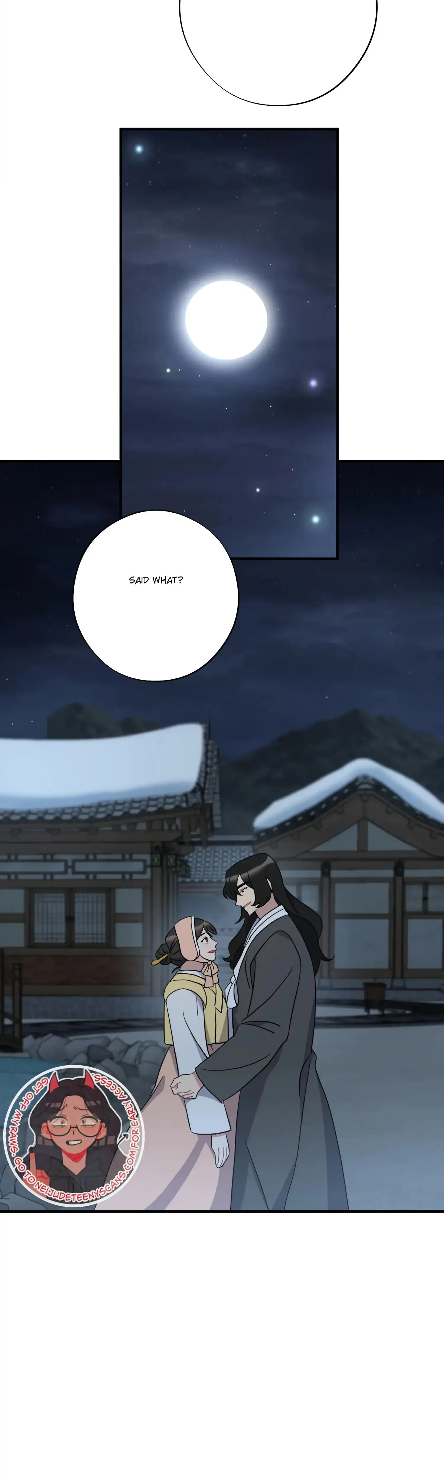 Dream Of Sweet Rain Chapter 42 - Page 16