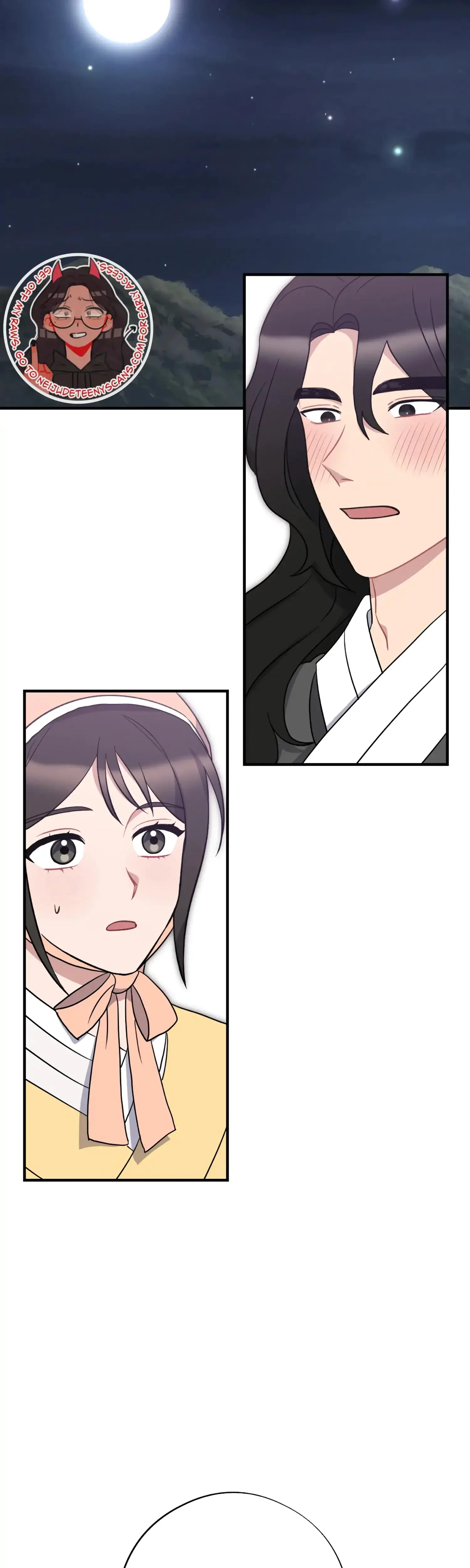 Dream Of Sweet Rain Chapter 42 - Page 2