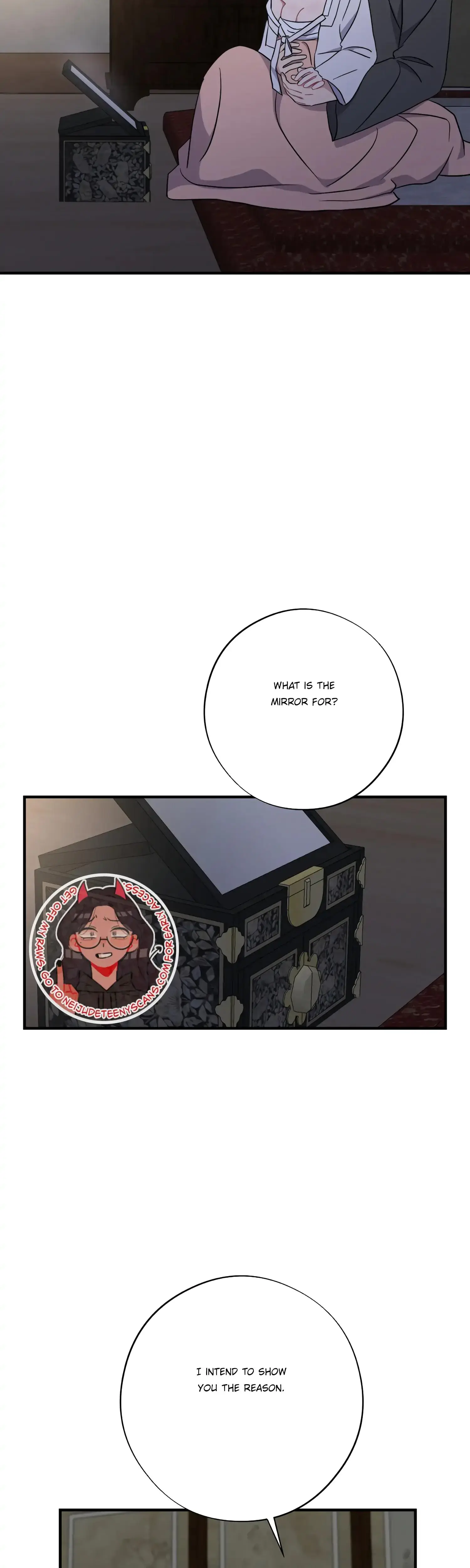 Dream Of Sweet Rain Chapter 42 - Page 30