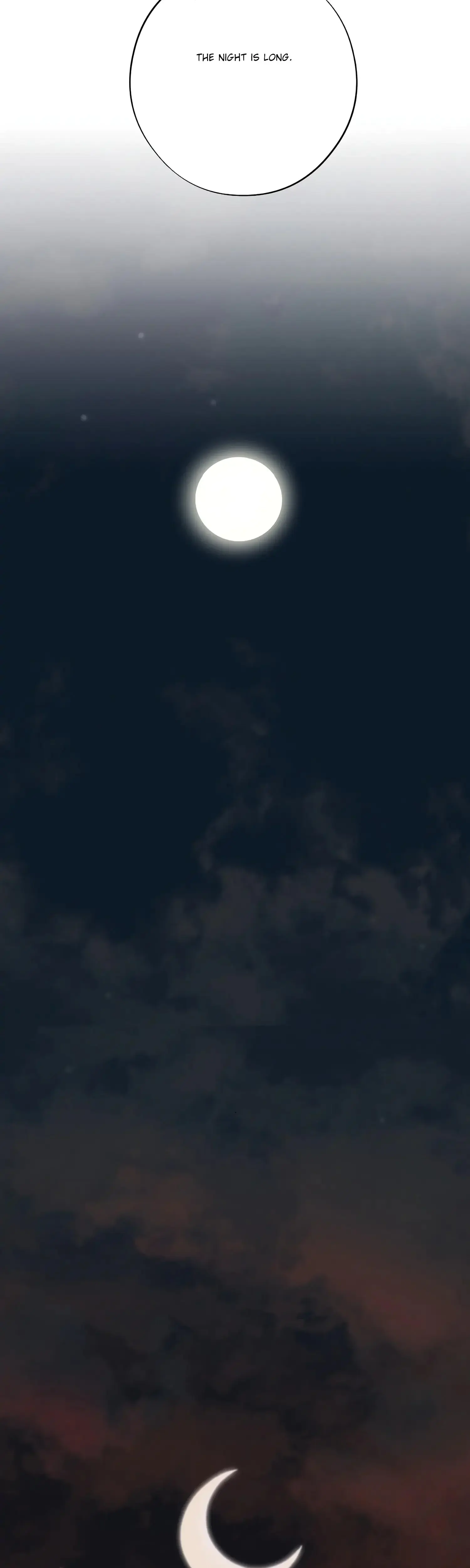 Dream Of Sweet Rain Chapter 43 - Page 21