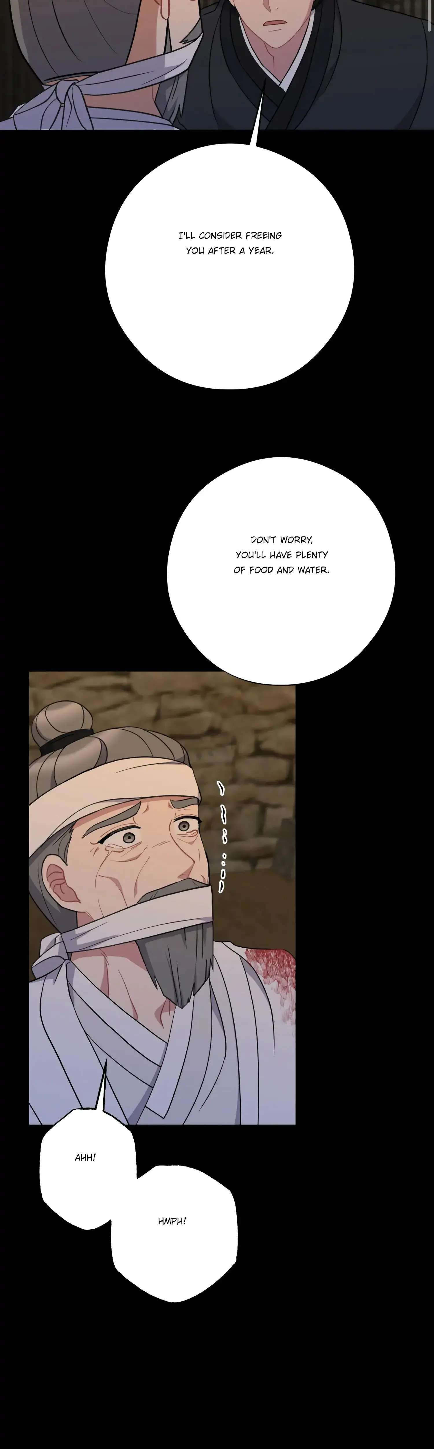 Dream Of Sweet Rain Chapter 43 - Page 32