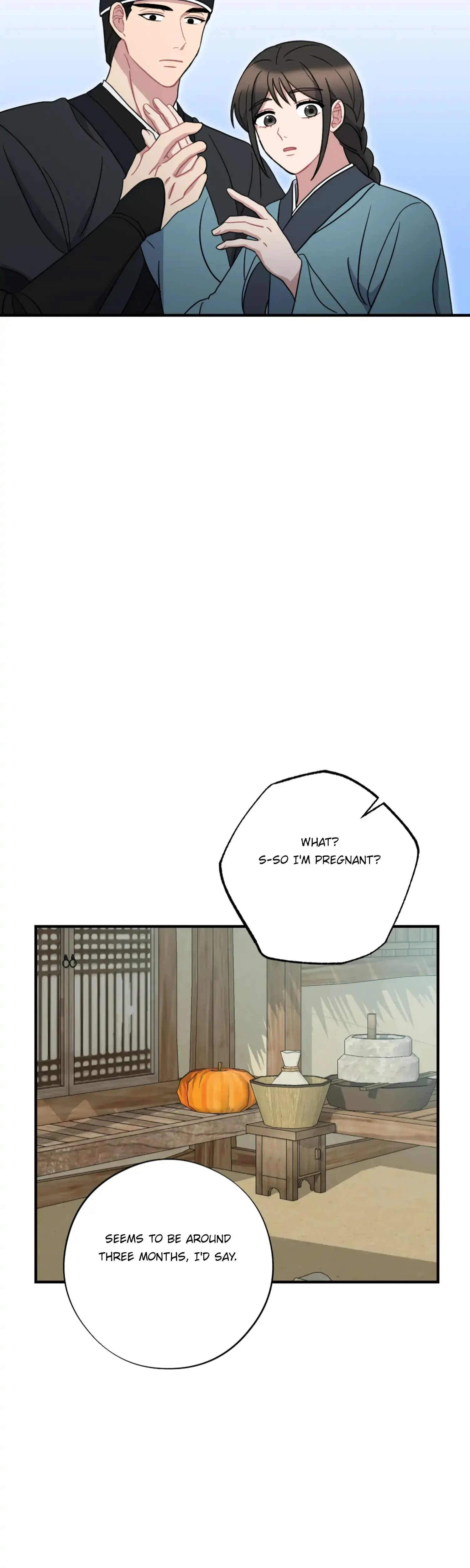 Dream Of Sweet Rain Chapter 46 - Page 29