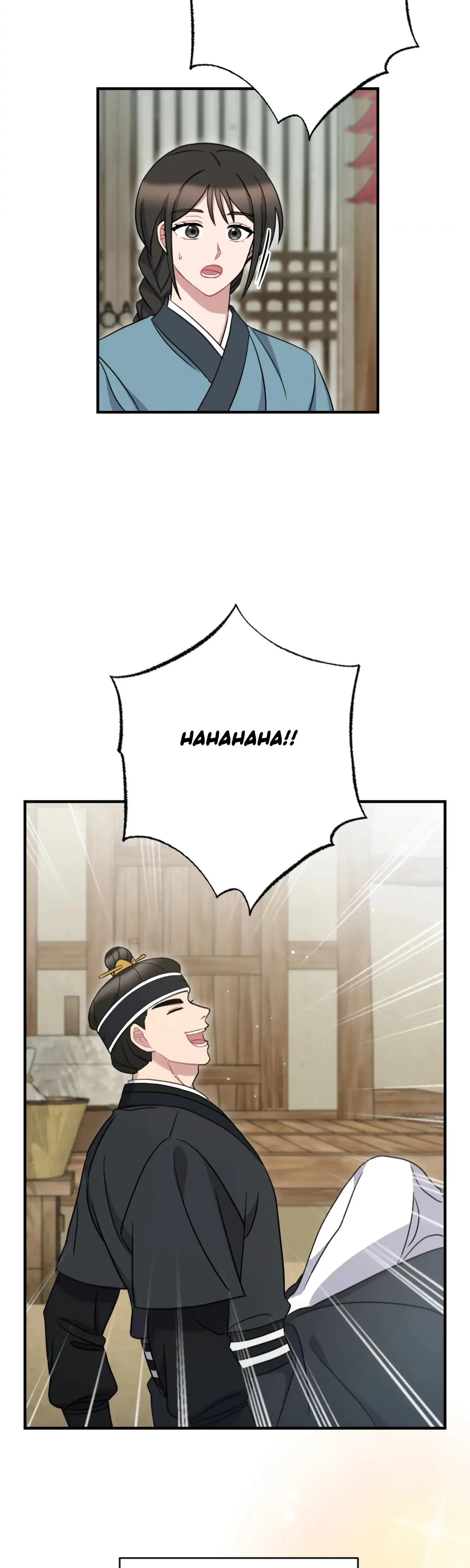 Dream Of Sweet Rain Chapter 46 - Page 37