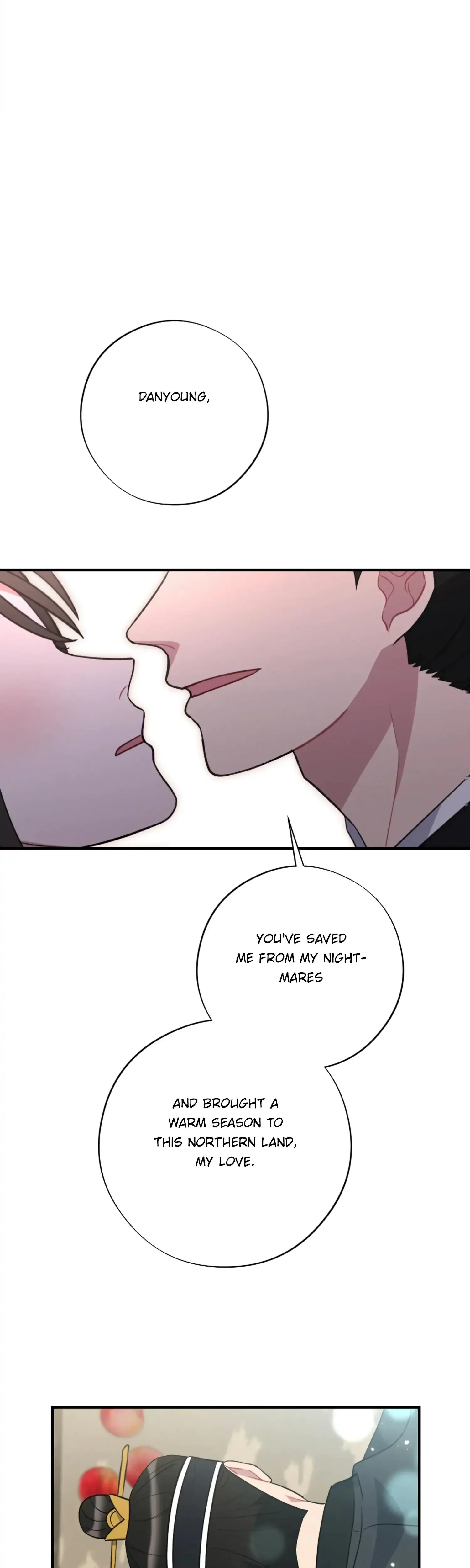 Dream Of Sweet Rain Chapter 49 - Page 24
