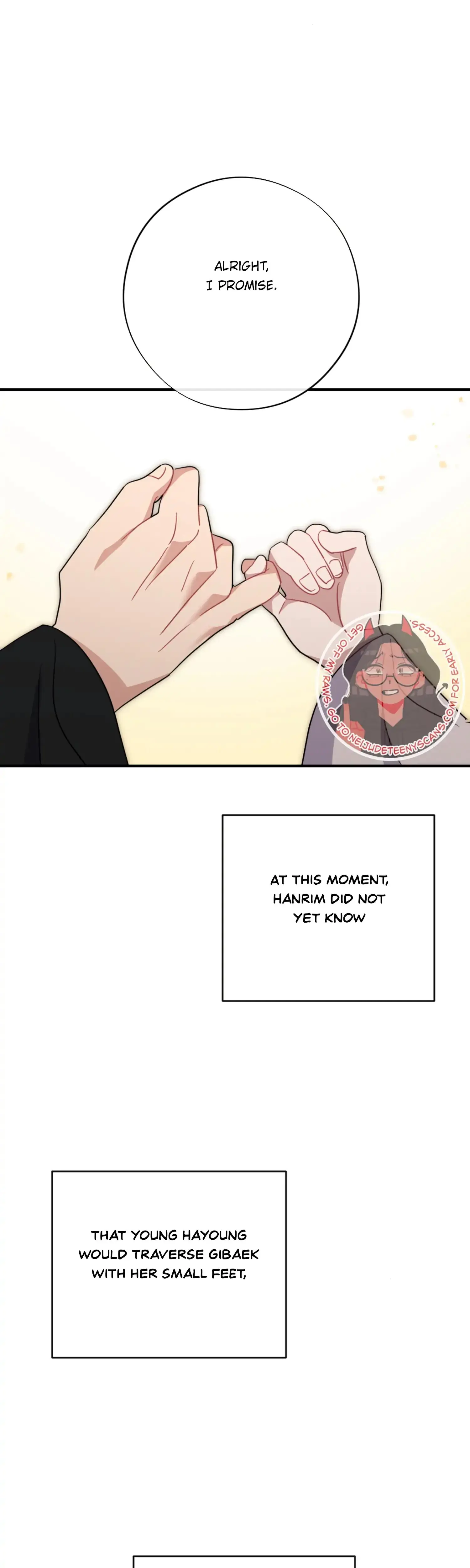 Dream Of Sweet Rain Chapter 49 - Page 39