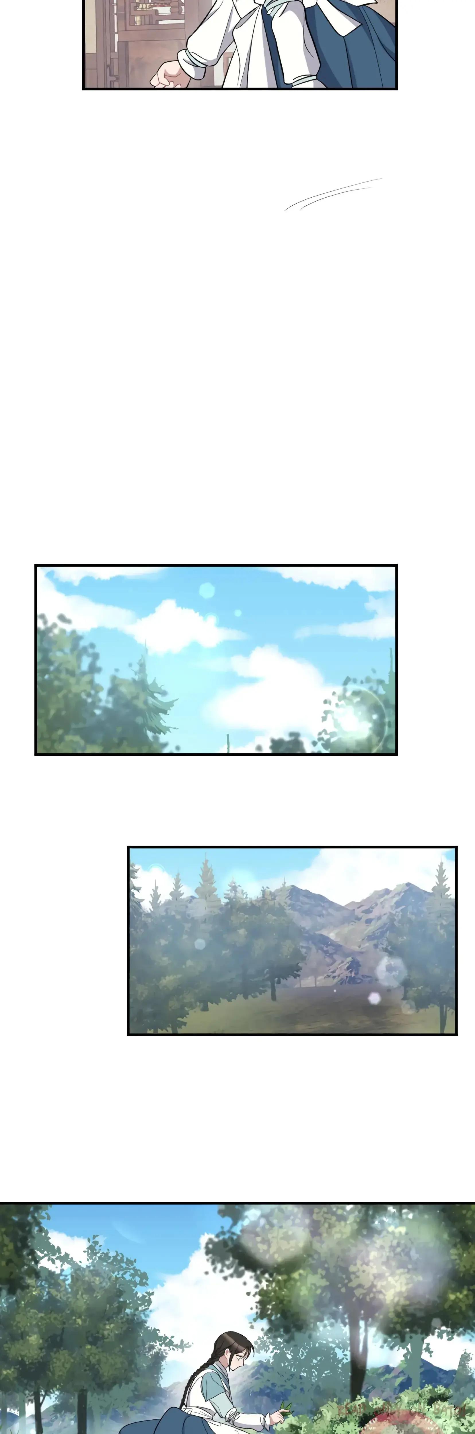 Dream Of Sweet Rain Chapter 5 - Page 11