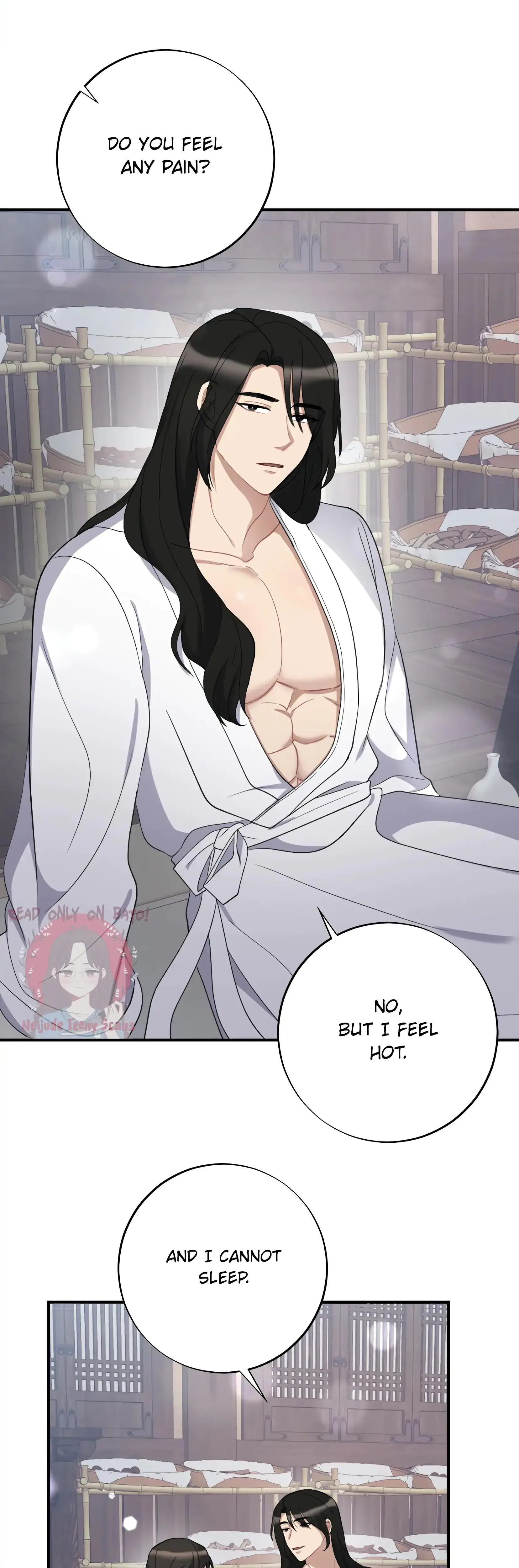 Dream Of Sweet Rain Chapter 5 - Page 2