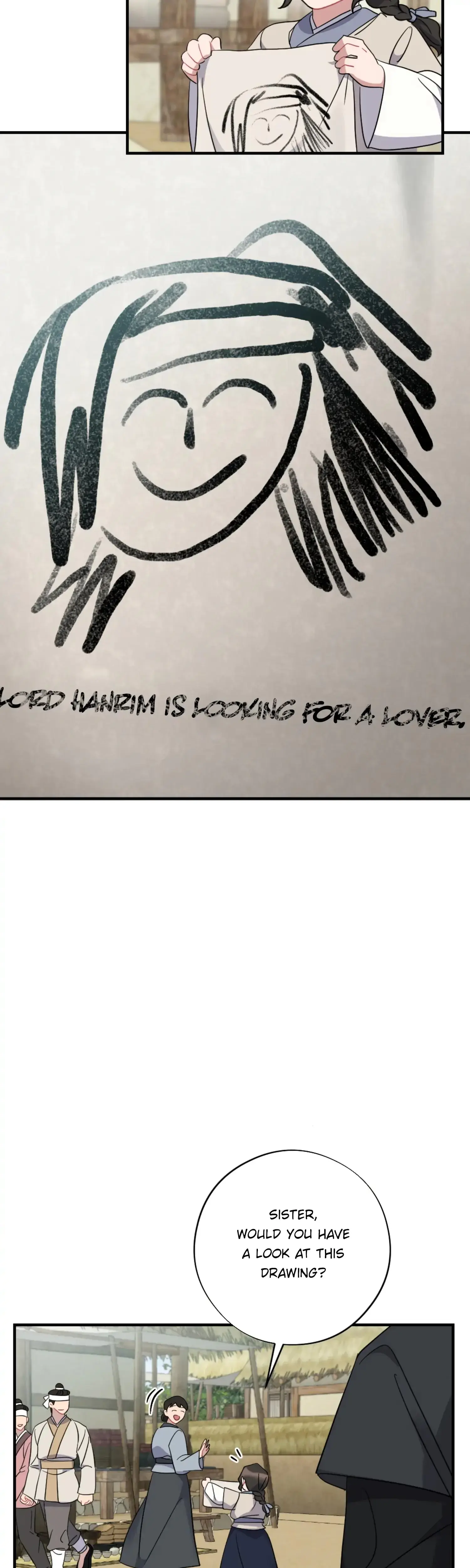 Dream Of Sweet Rain Chapter 50 - Page 11