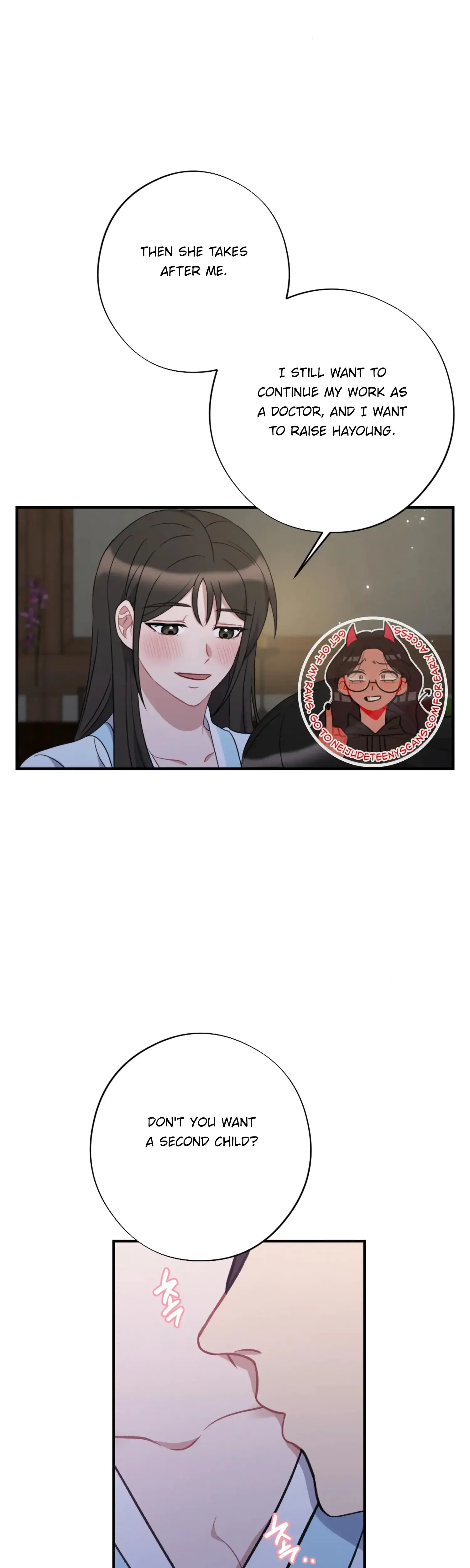 Dream Of Sweet Rain Chapter 50 - Page 38