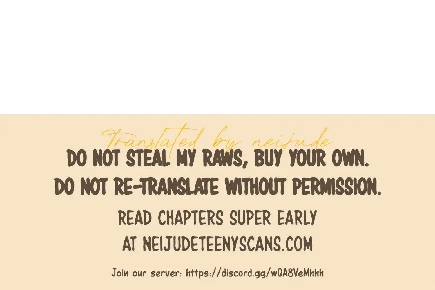 Dream Of Sweet Rain Chapter 50 - Page 43