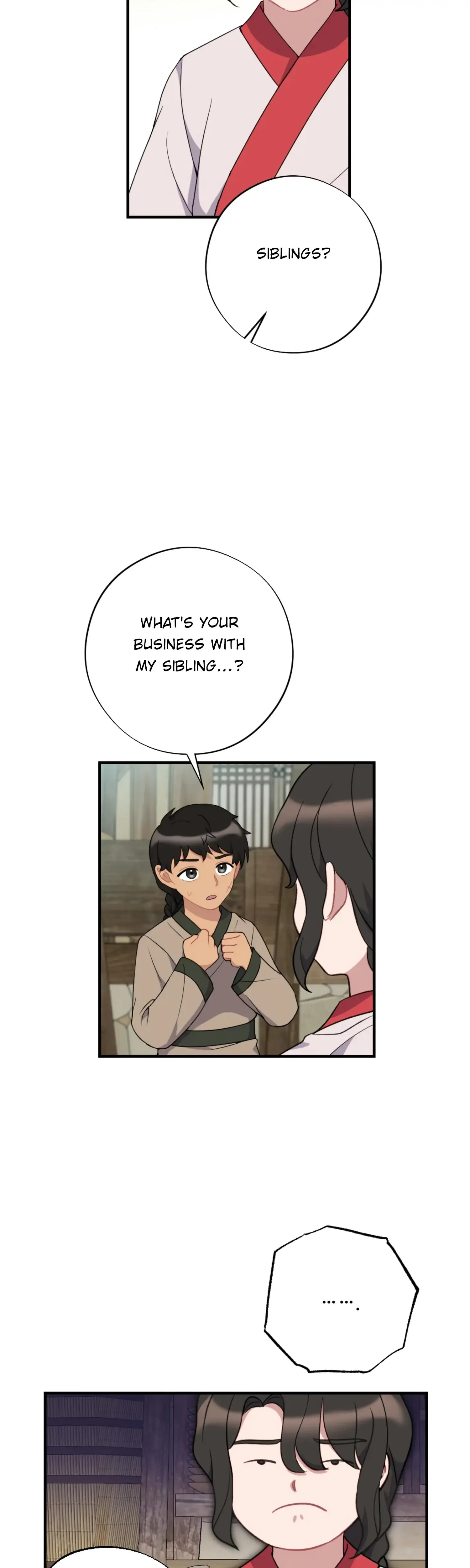 Dream Of Sweet Rain Chapter 51 - Page 10