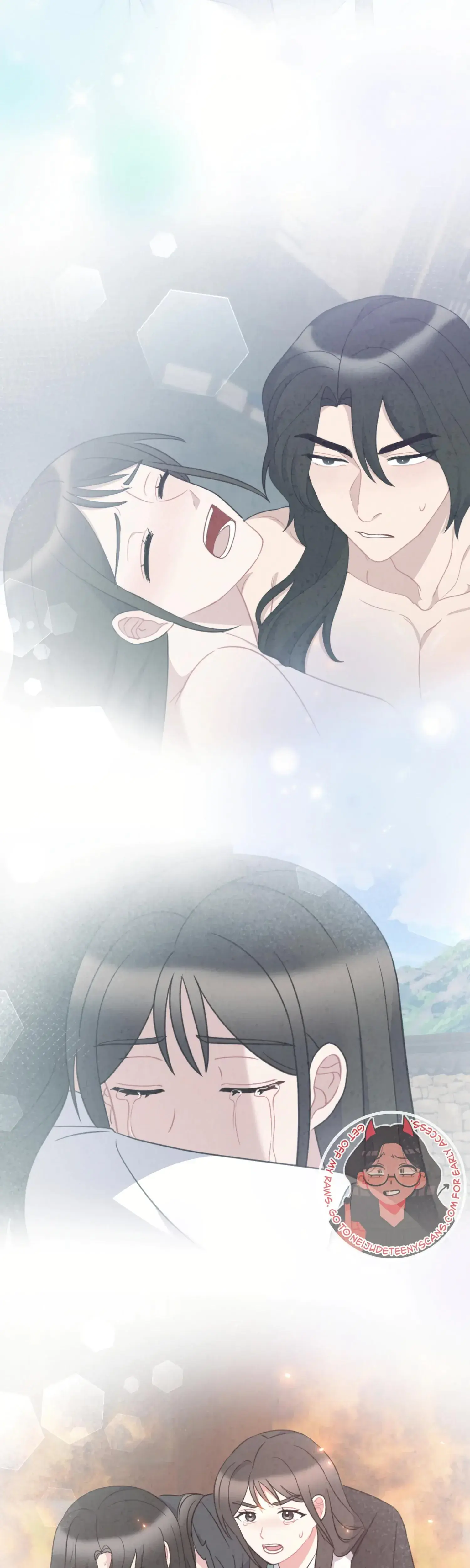 Dream Of Sweet Rain Chapter 51 - Page 23