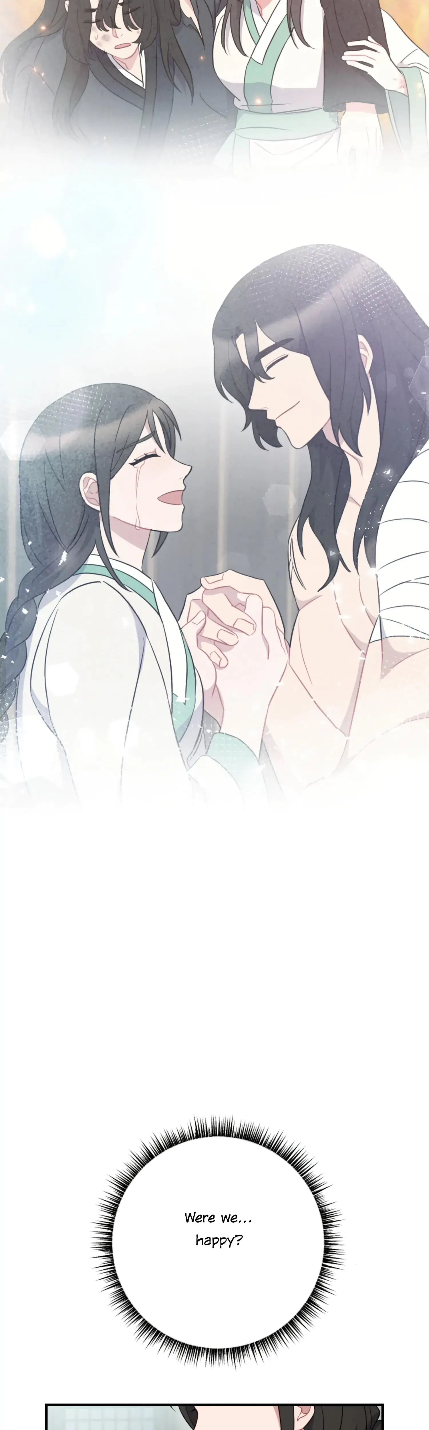 Dream Of Sweet Rain Chapter 51 - Page 24