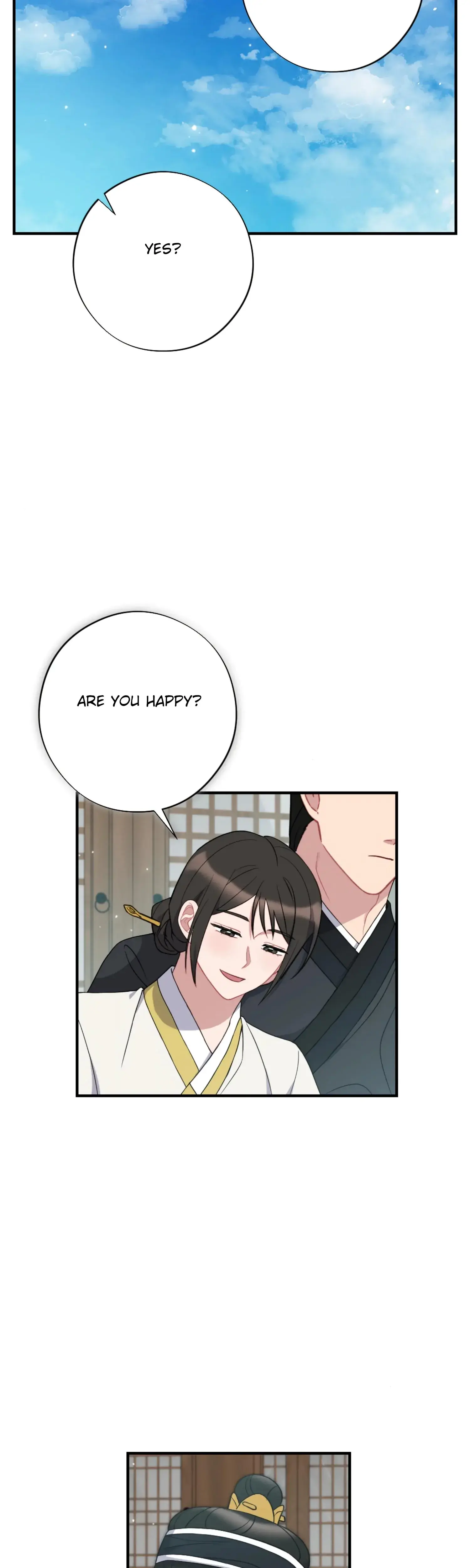 Dream Of Sweet Rain Chapter 51 - Page 28