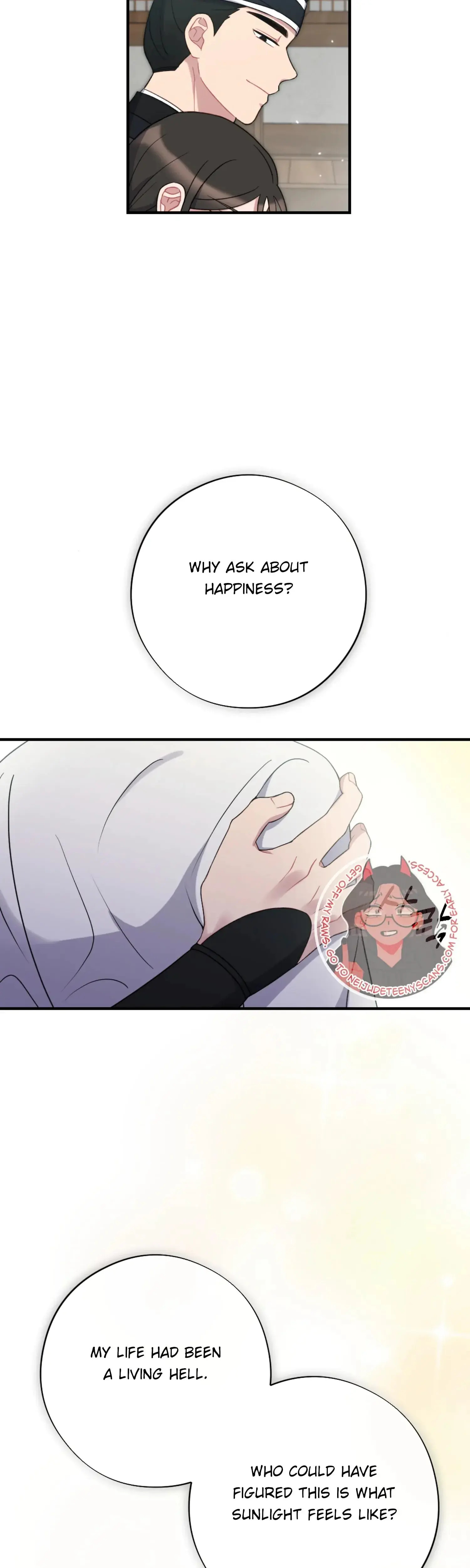Dream Of Sweet Rain Chapter 51 - Page 29